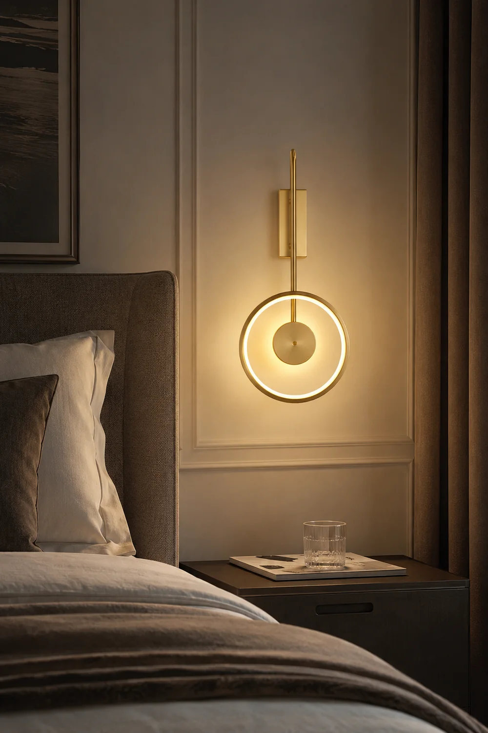 Joonolu Wall Lamp - Lumpaz