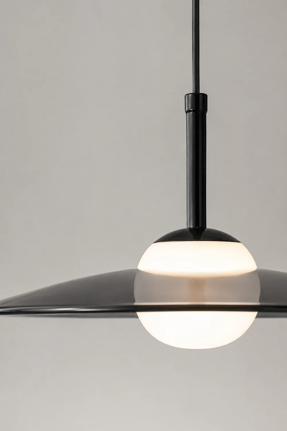 Julien Pendant Lamp - Lumpaz