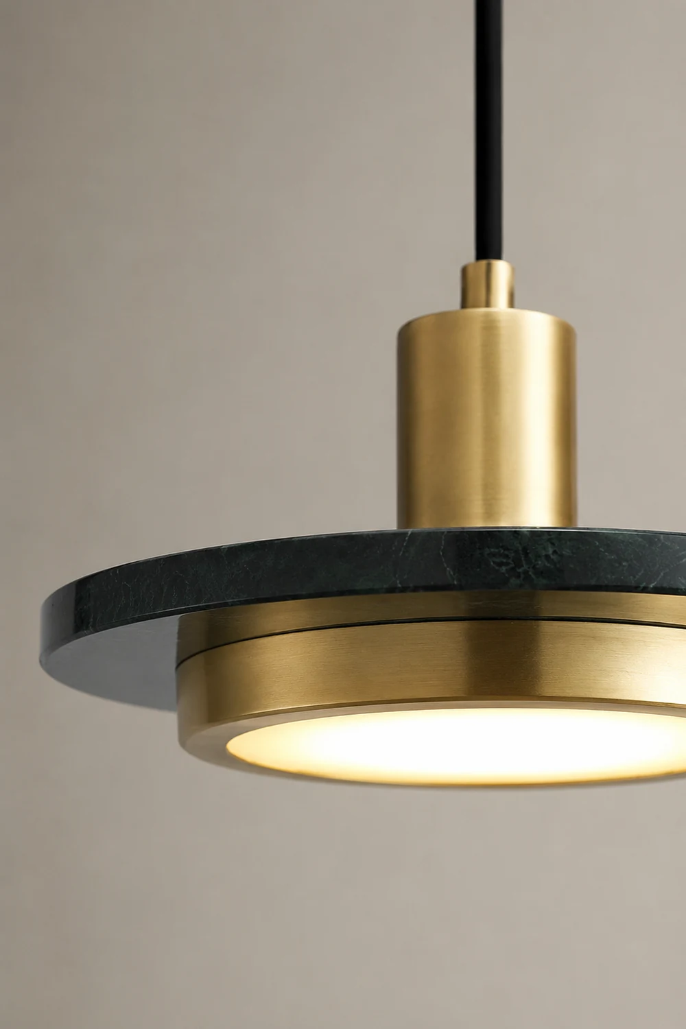 Milo Pendant Lamp - Lumpaz