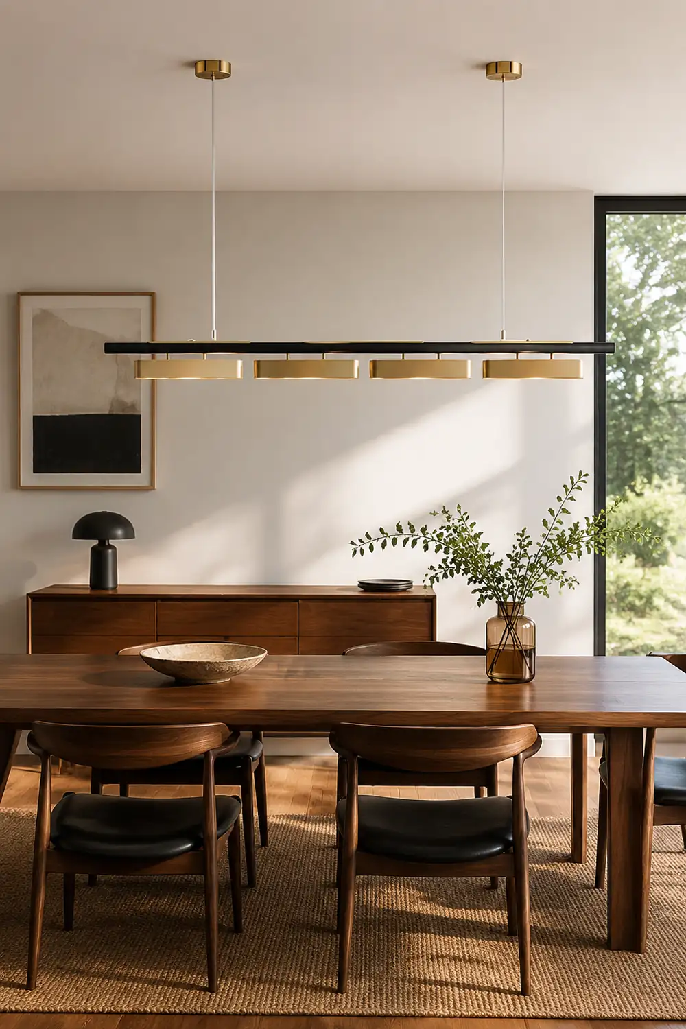 Colt Pendant Light - Lumpaz