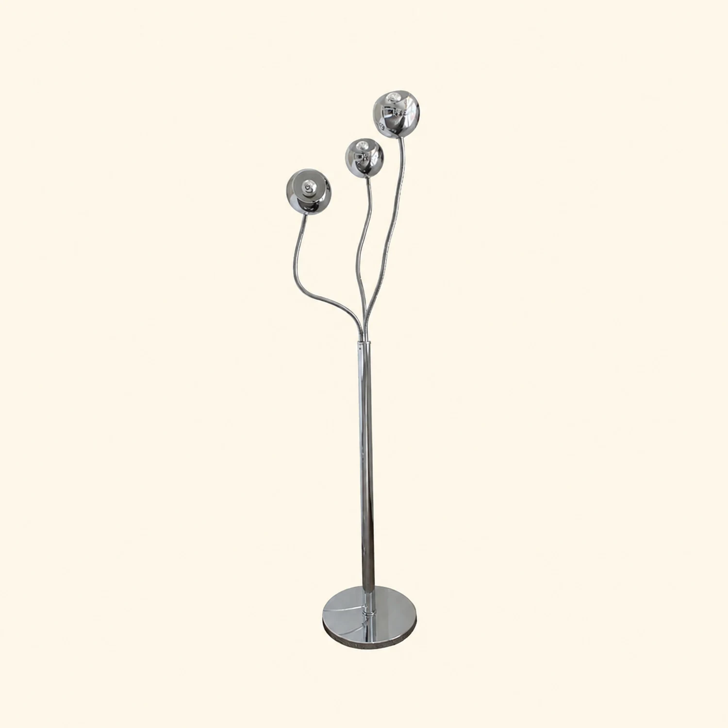 Eyeball Floor Lamp - Lumpaz