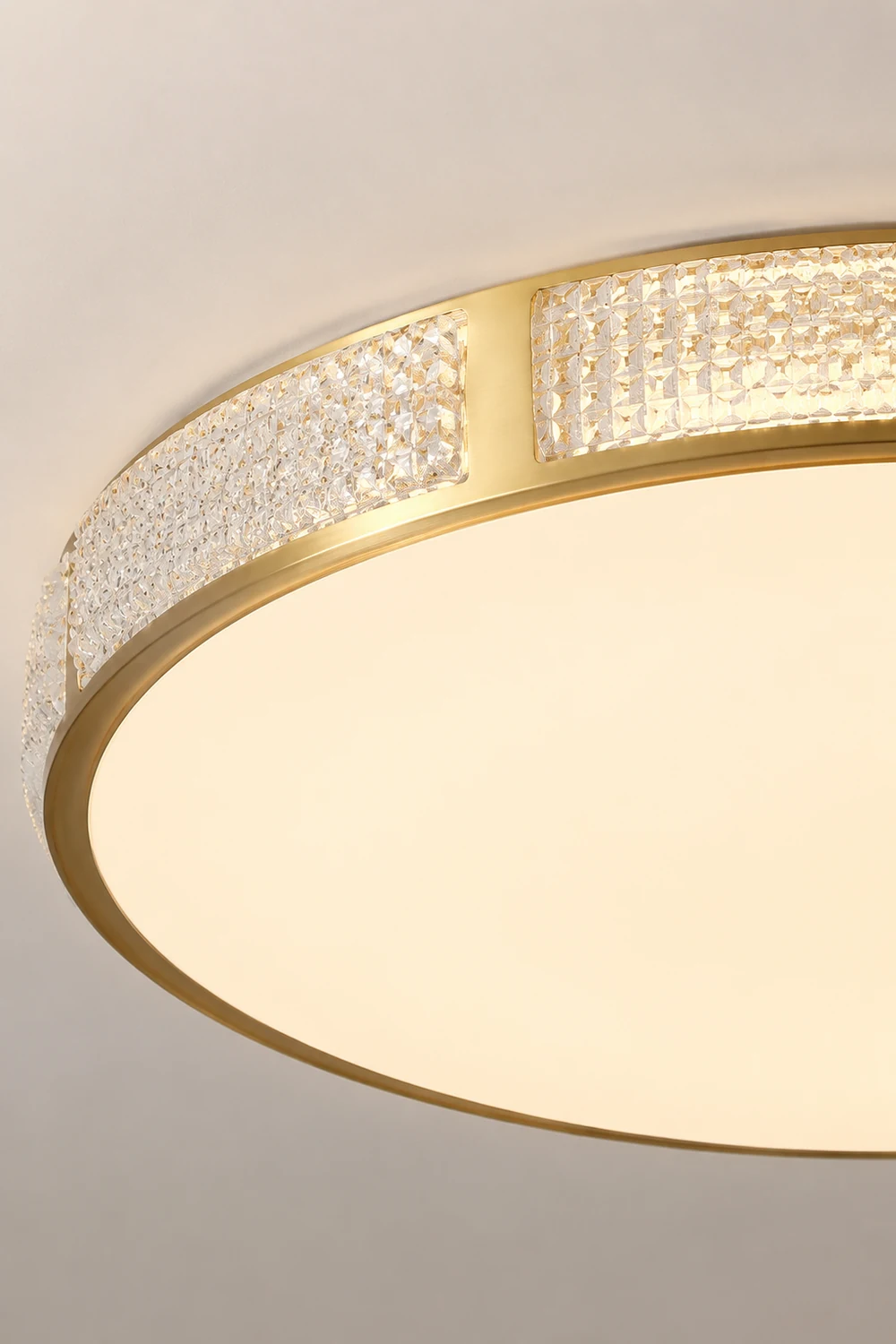 Lovate Ceiling Lamp - Lumpaz