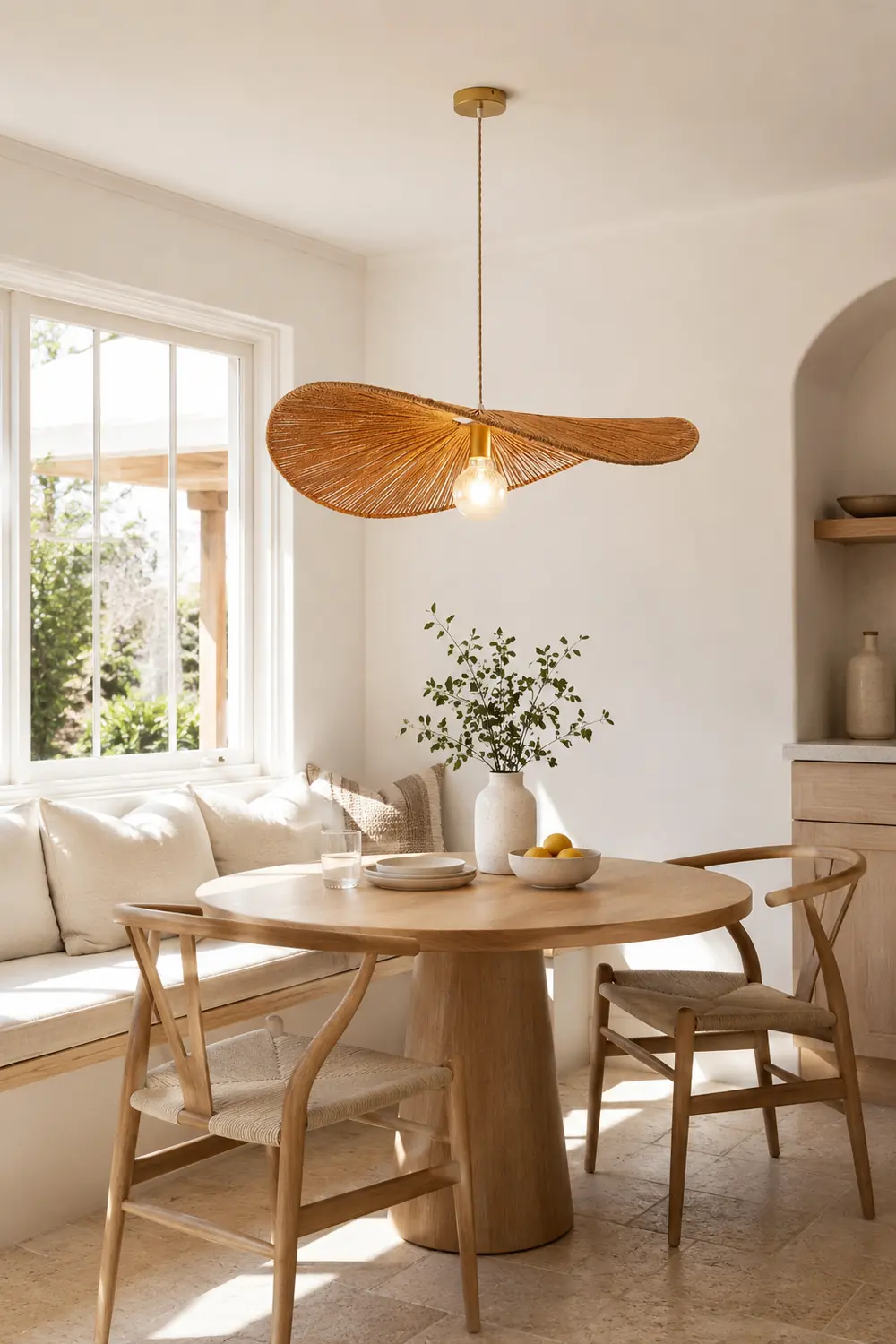 Ridotti Pendant Lamp - Lumpaz