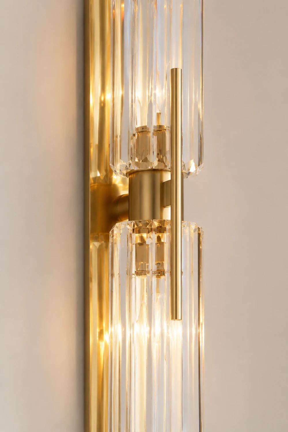 Bepuzz Wall Lamp - Lumpaz