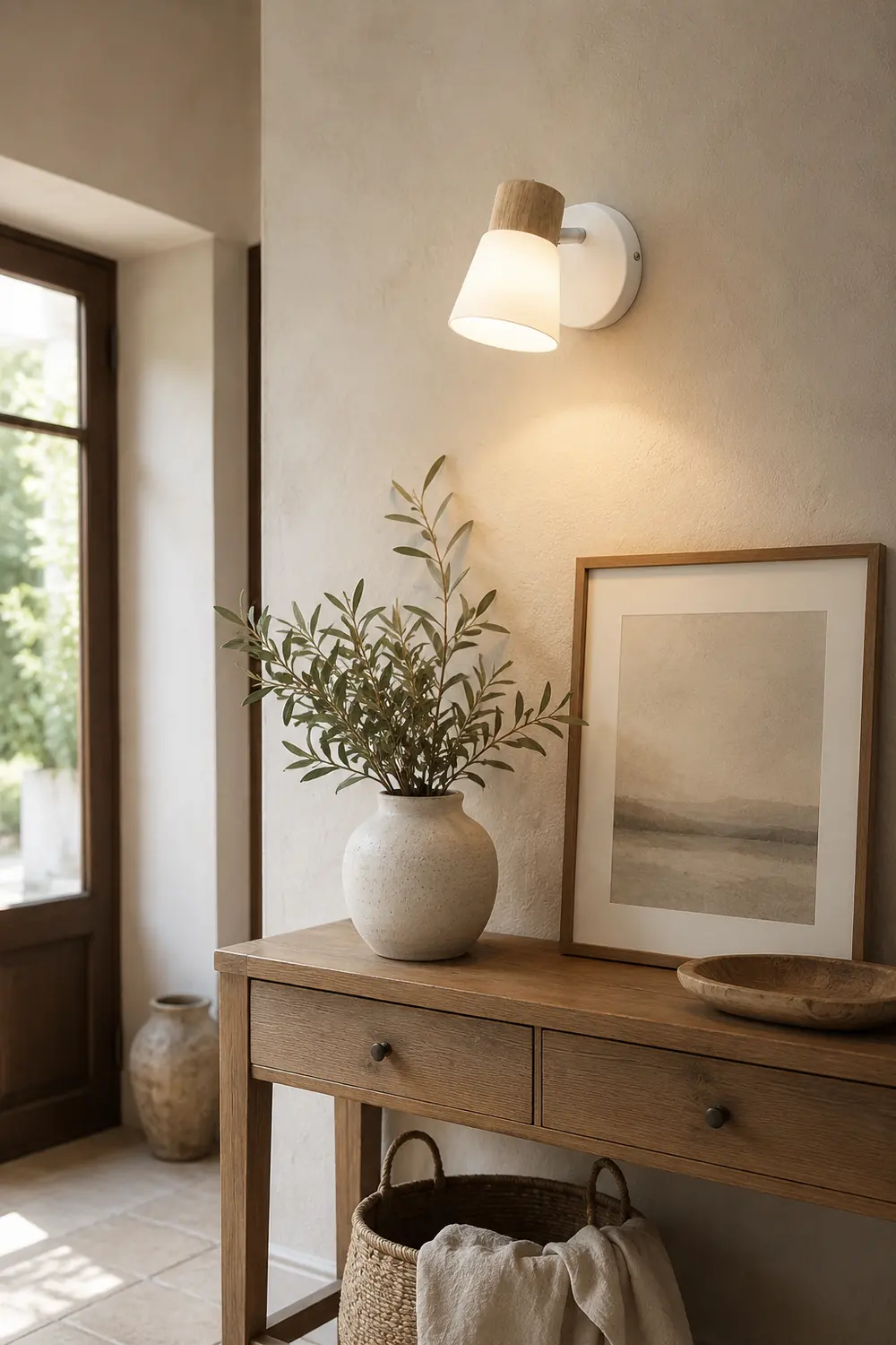 Valku Wall Lamp - Lumpaz
