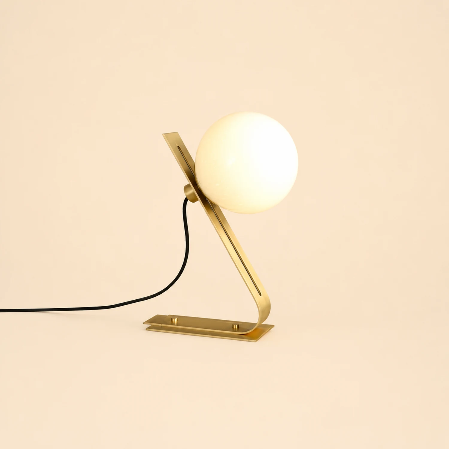 Arandela Table Lamp - Lumpaz