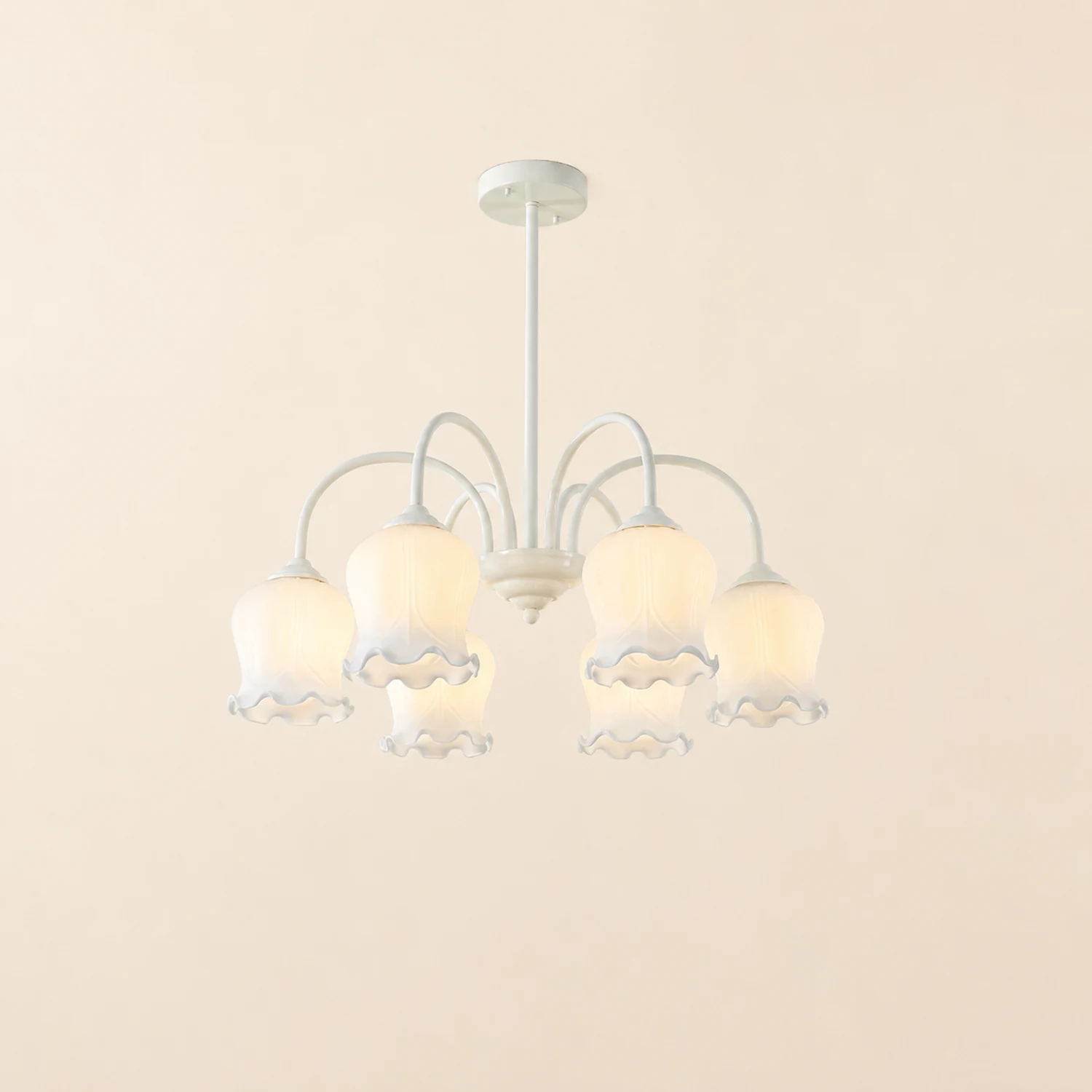 Lily Chandelier - Lumpaz