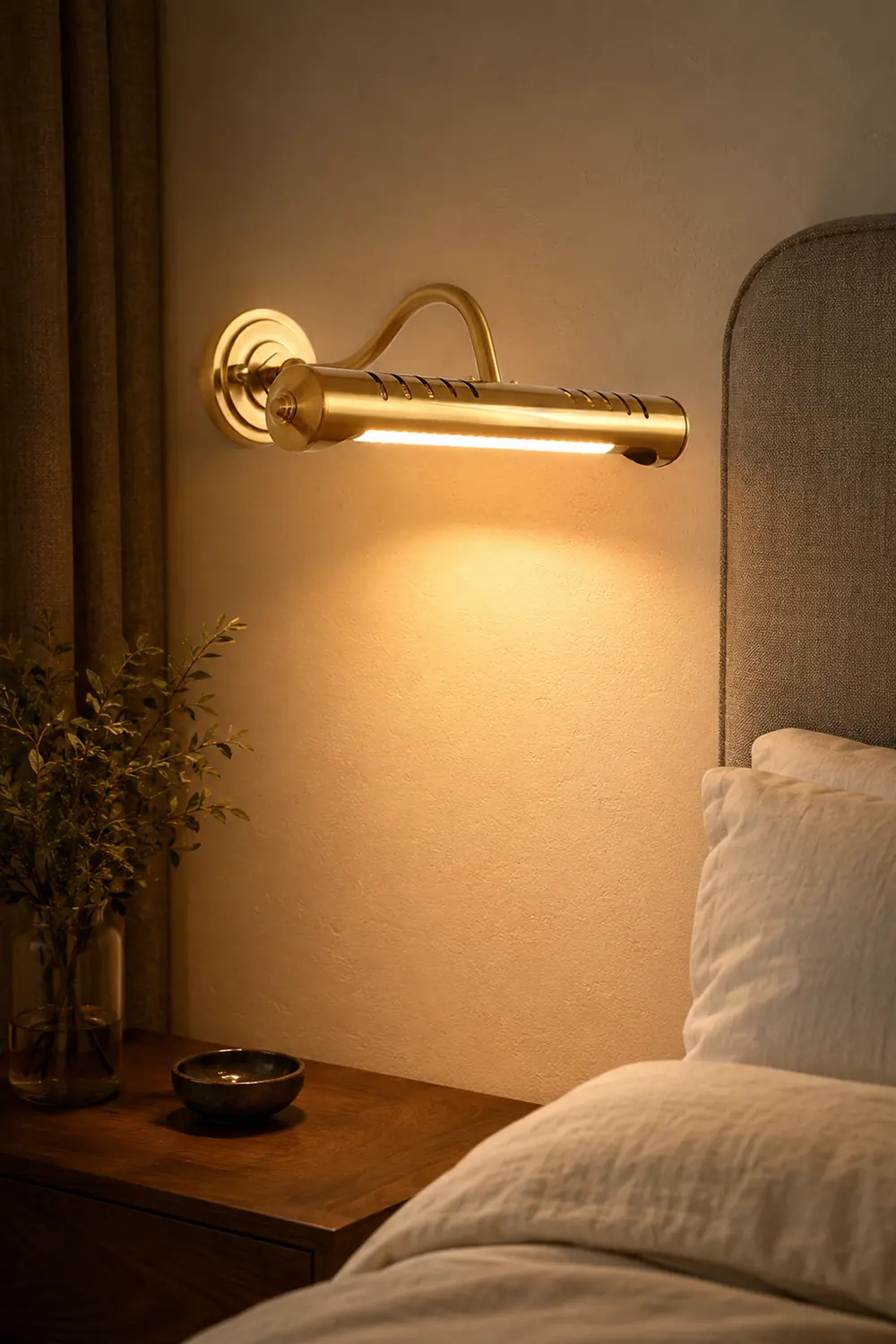 Joely Wall Lamp - Lumpaz