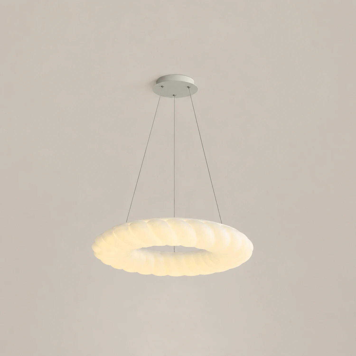 Cumulus Pendant Lamp - Lumpaz