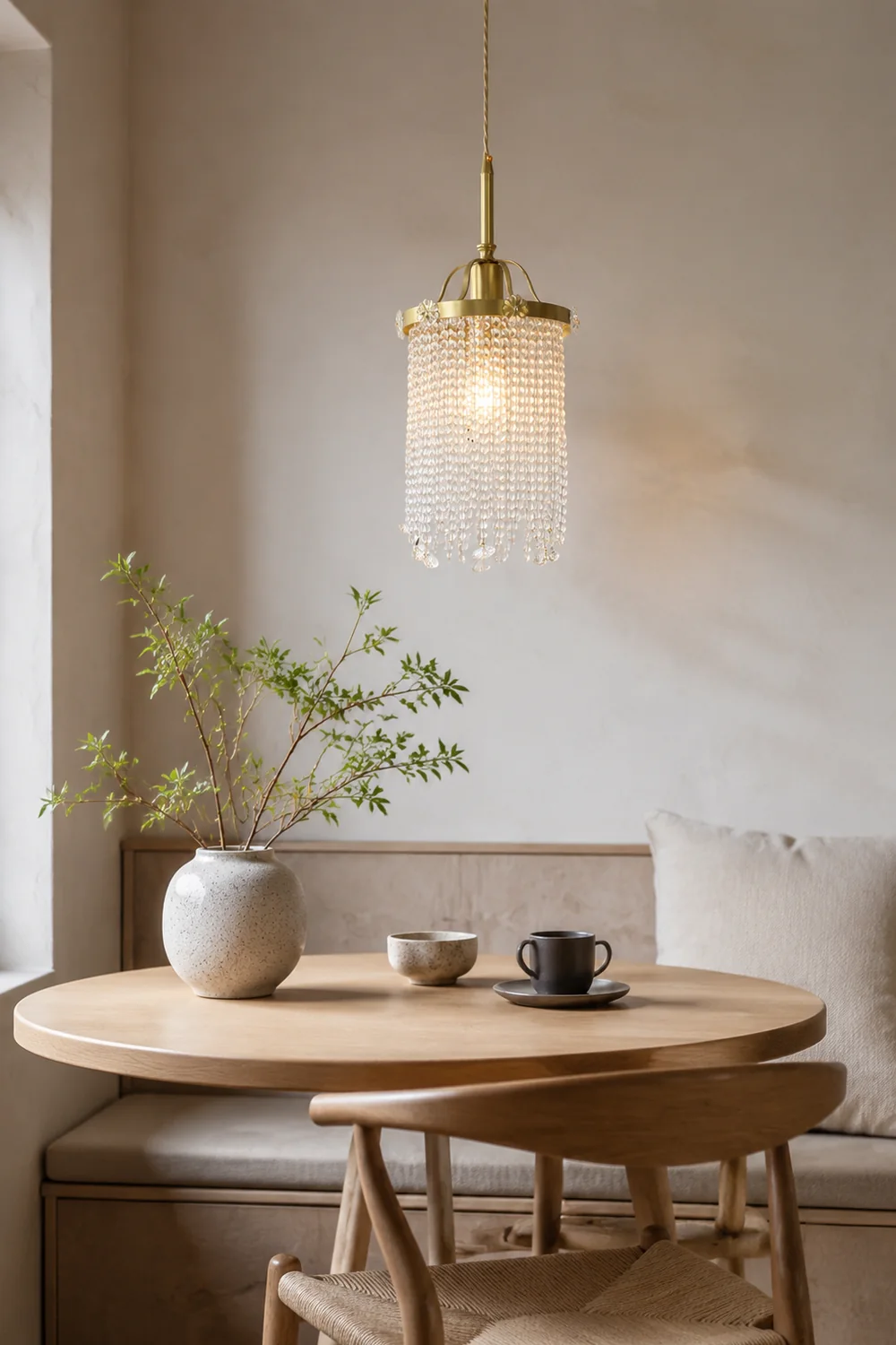 Winham Pendant Lamp - Lumpaz