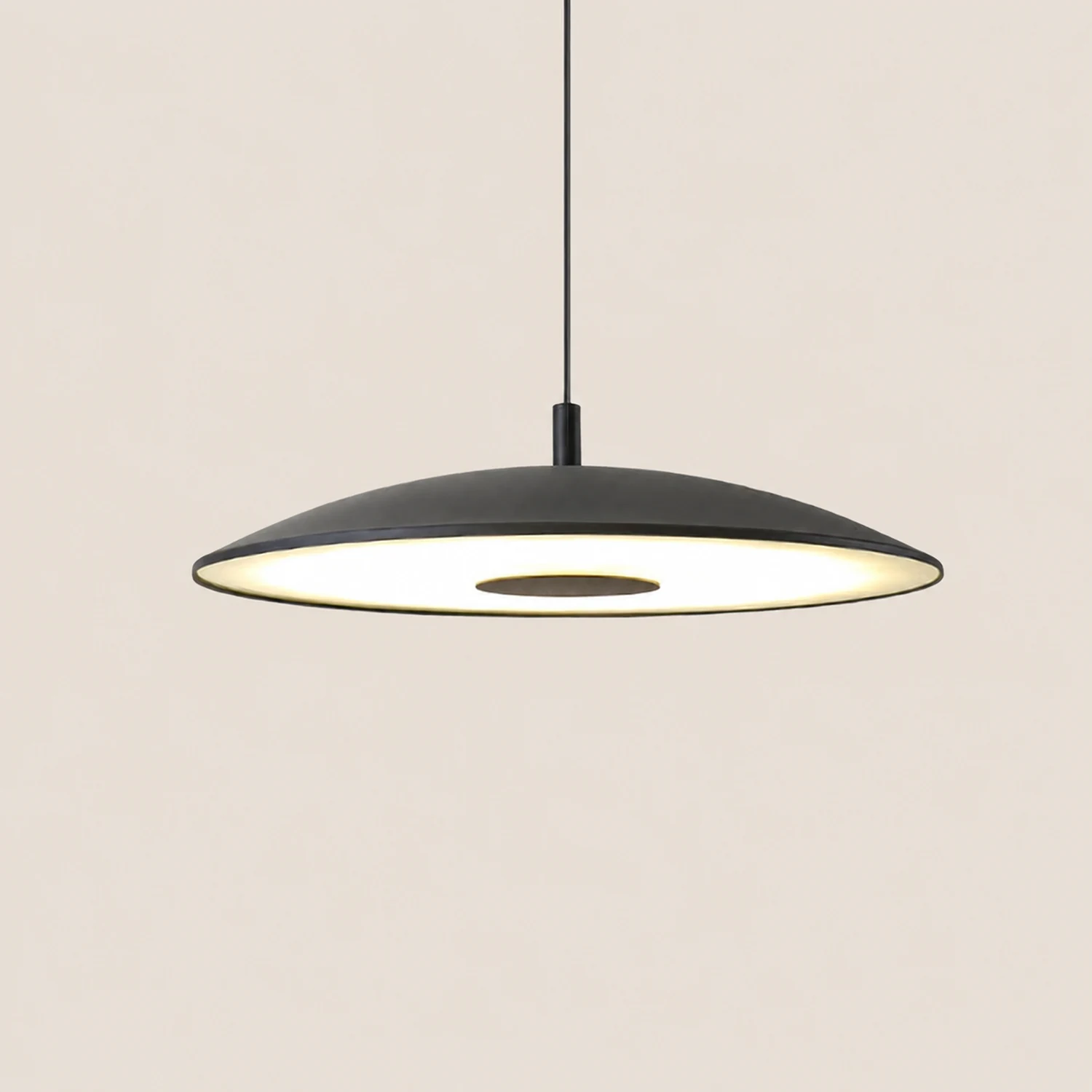 Scope Pendant Lamp - Lumpaz
