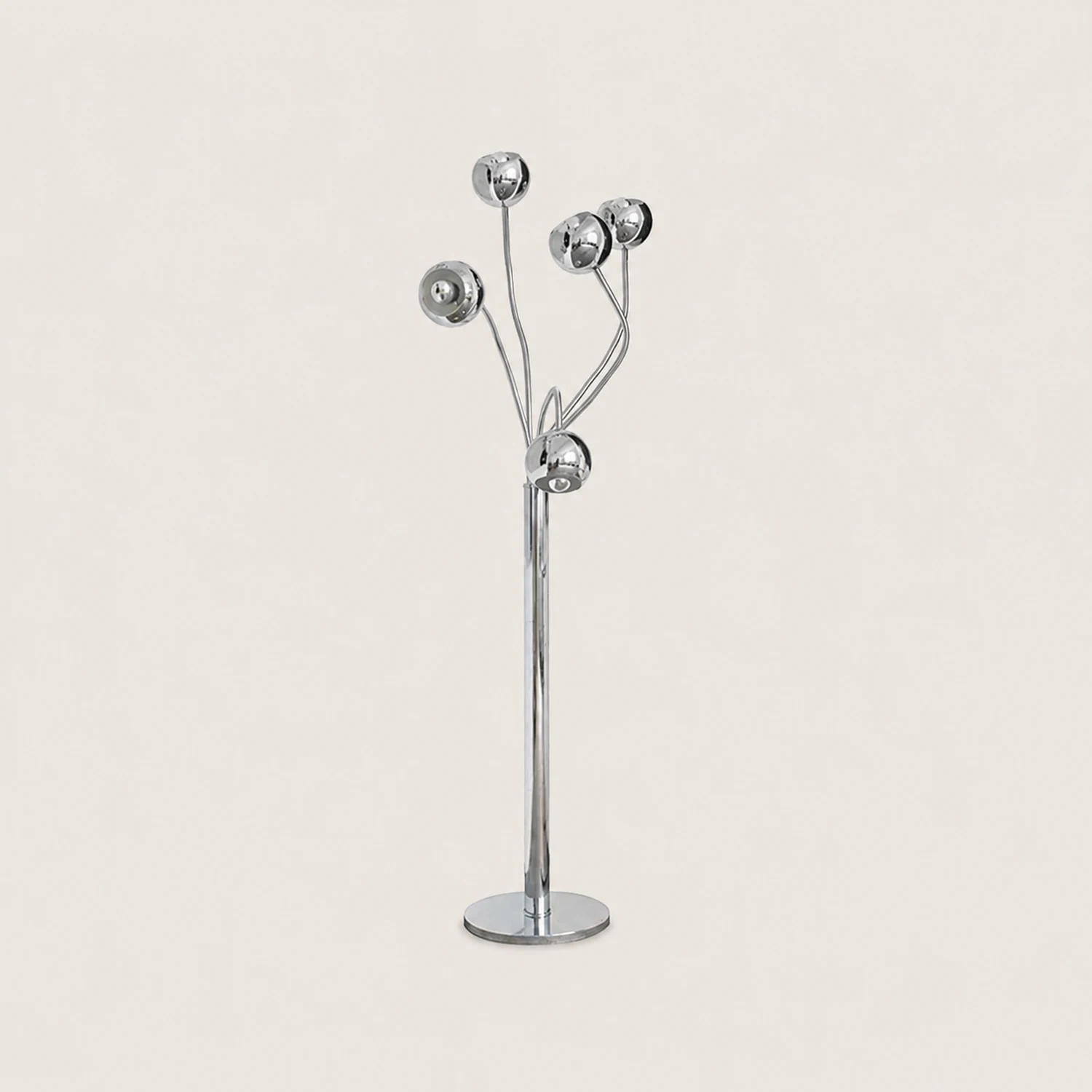 Eyeball Floor Lamp - Lumpaz