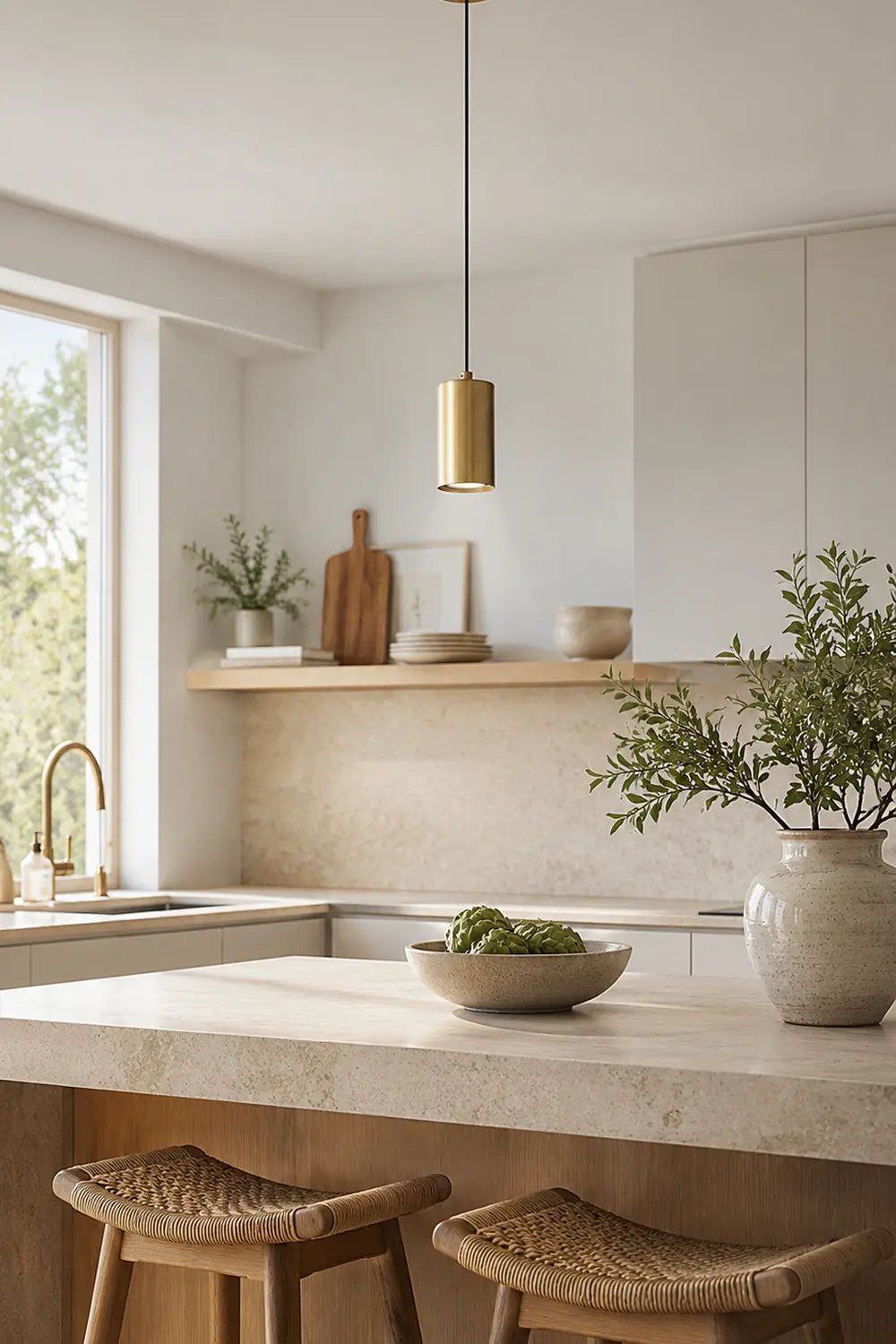 Trio Pendant Lamp - Lumpaz