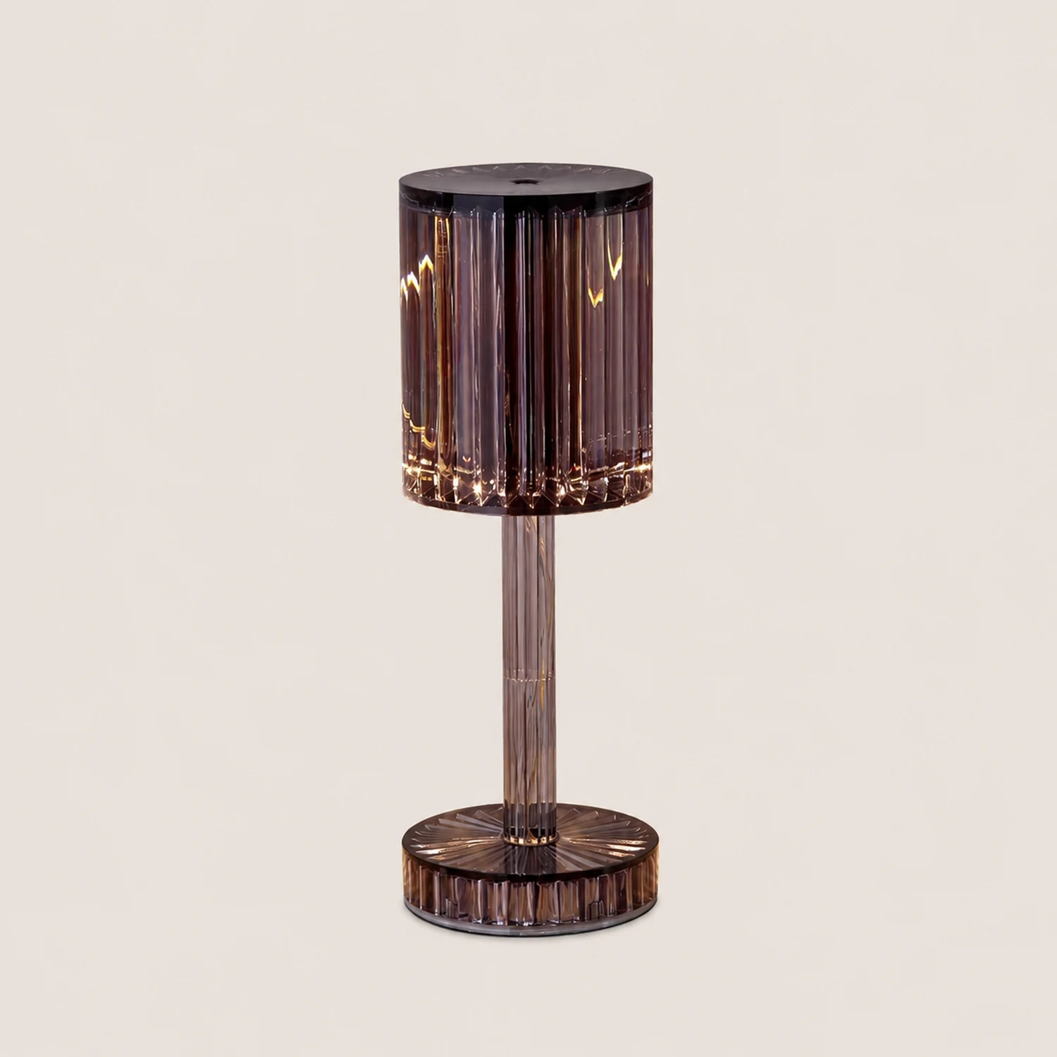 Gatsby Built-in Battery Table Lamp - Lumpaz