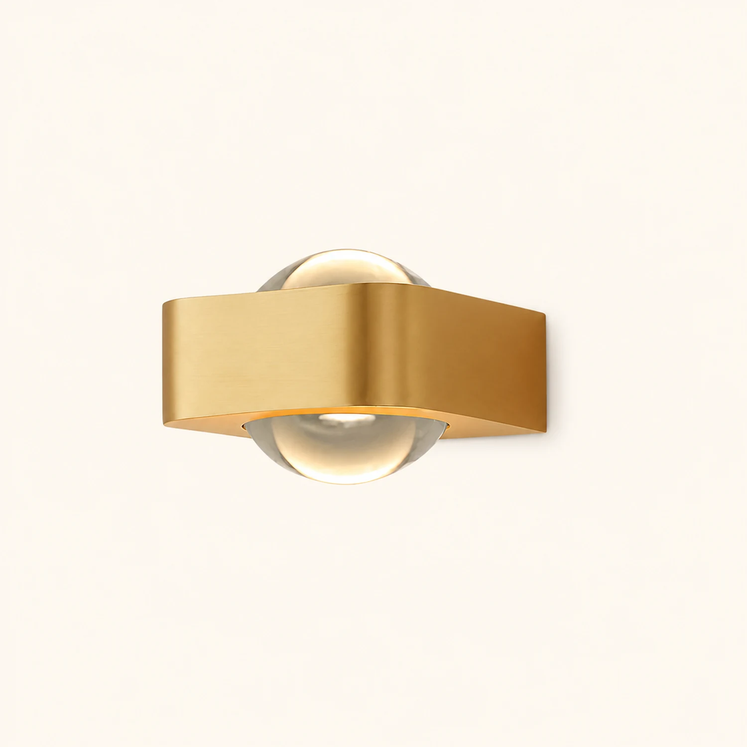 Grace Wall Lamp - Lumpaz