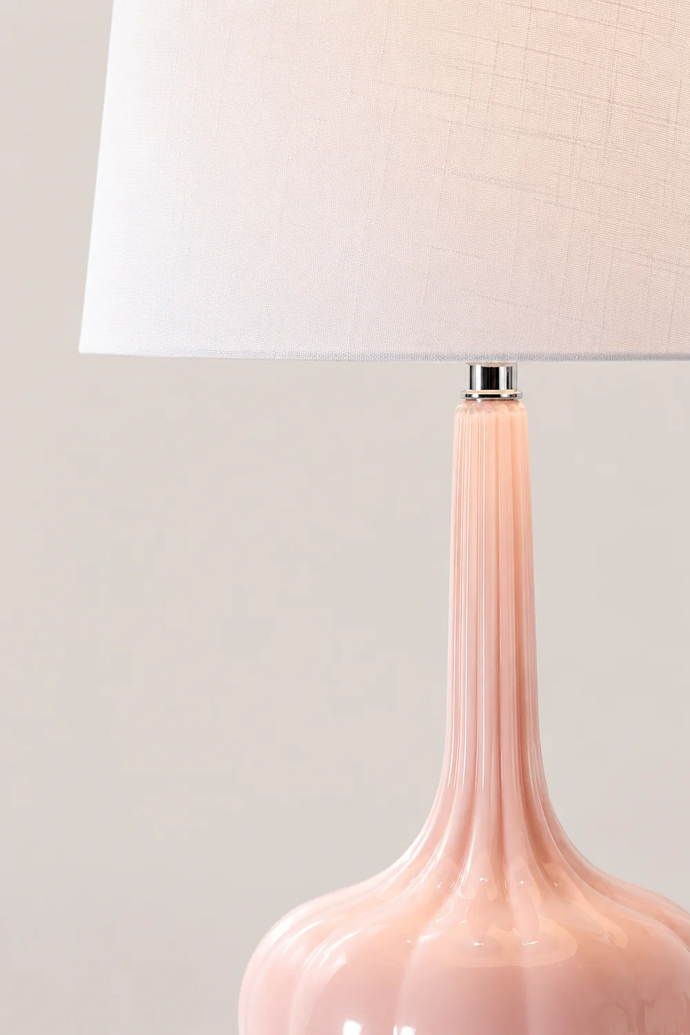 Notte Table Lamp - Lumpaz