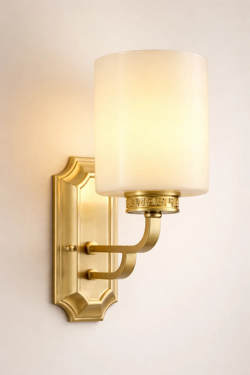 Hamilton Wall Lamp - Lumpaz