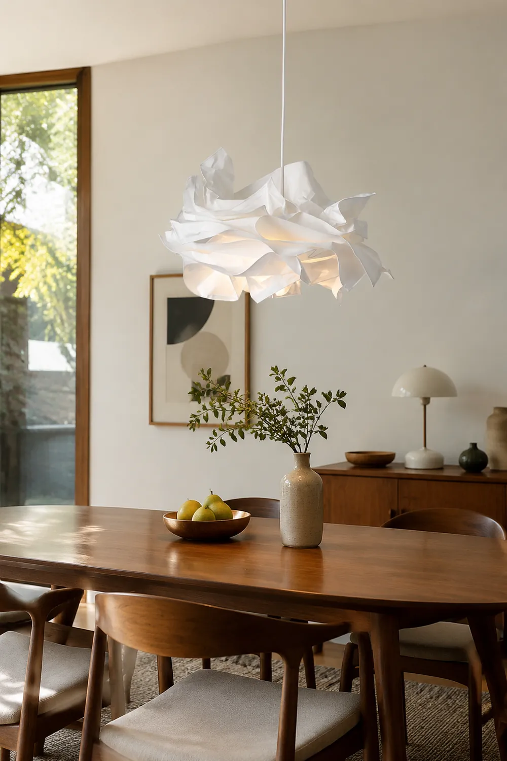 Veli Pendant Lamp - Lumpaz