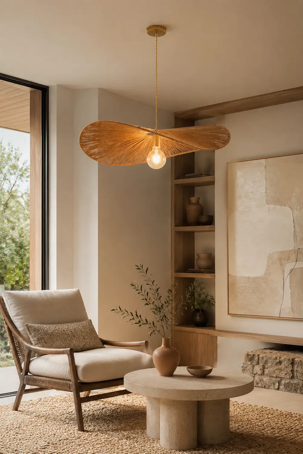 Ridotti Pendant Lamp - Lumpaz