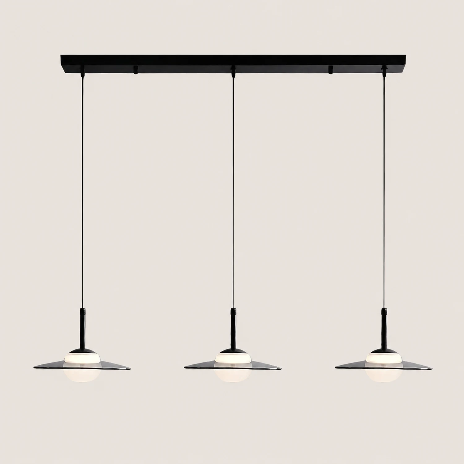 Julien Pendant Lamp - Lumpaz