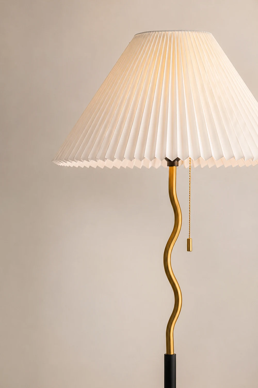 DyAn Floor Lamp - Lumpaz