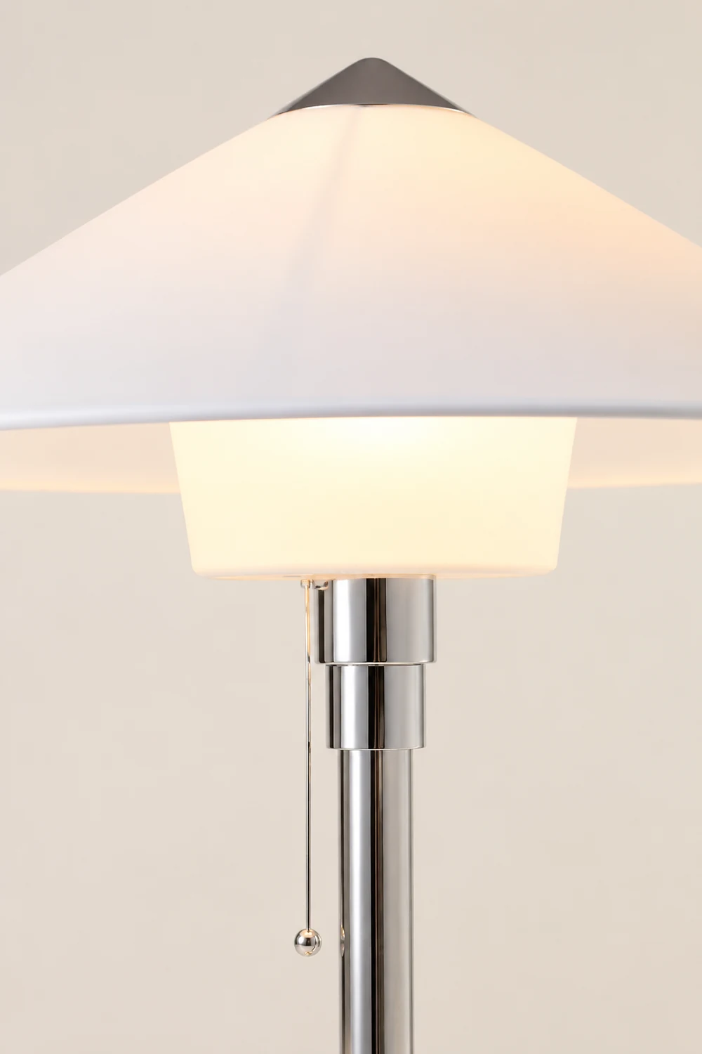 Wagenfeld Table Lamp - Lumpaz