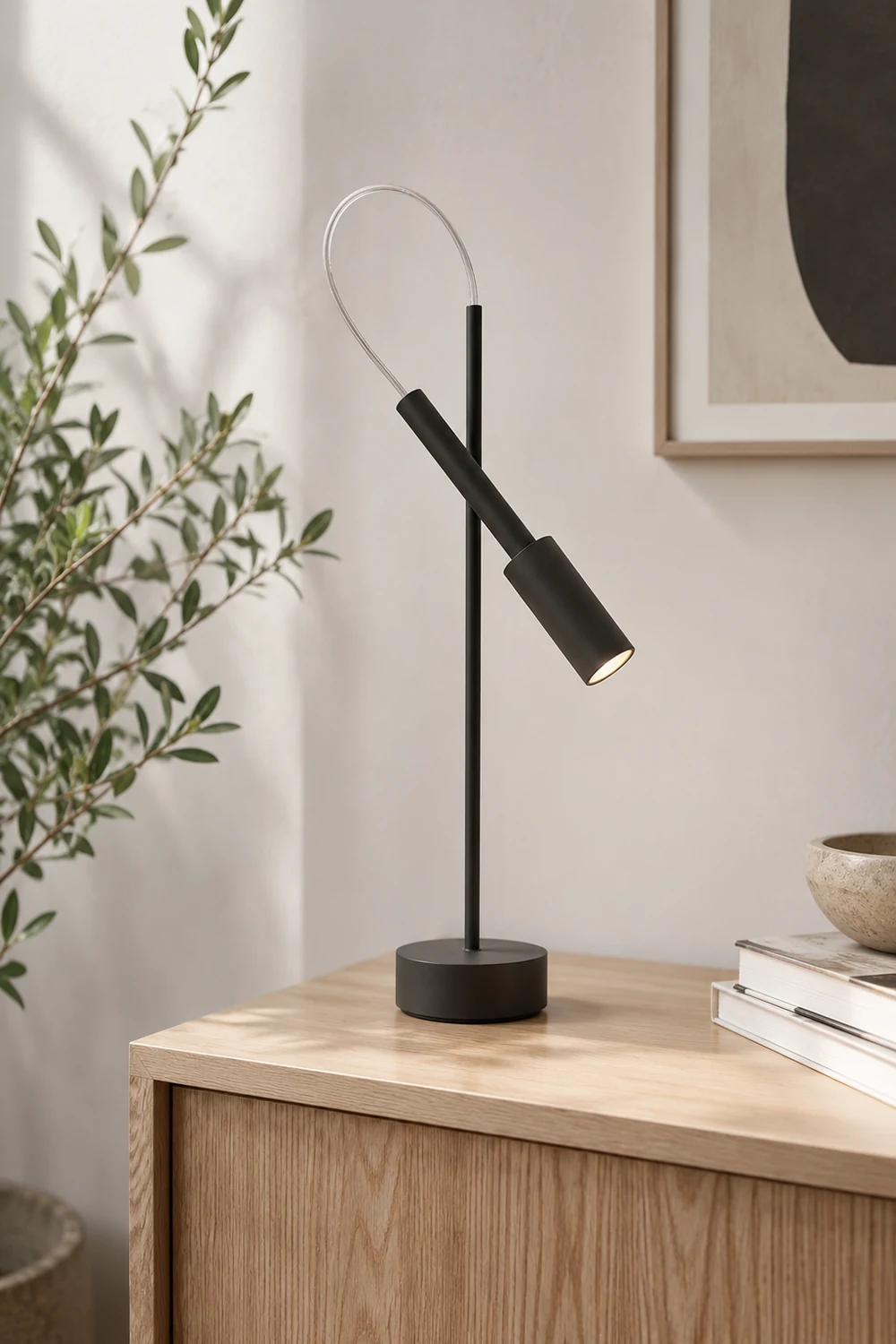 Tubino Table Lamp - Lumpaz