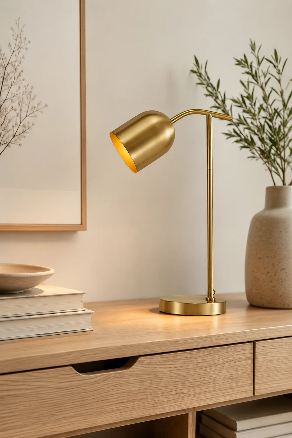 Fazrpip Table Lamp - Lumpaz