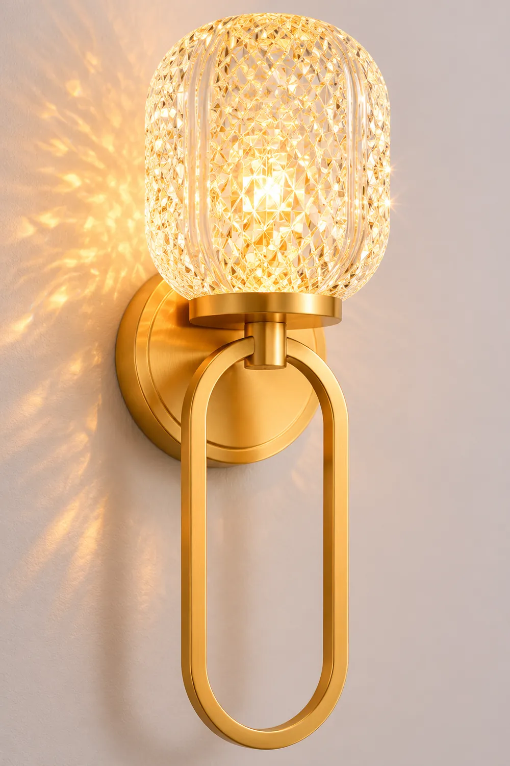 Marni Wall Lamp - Lumpaz