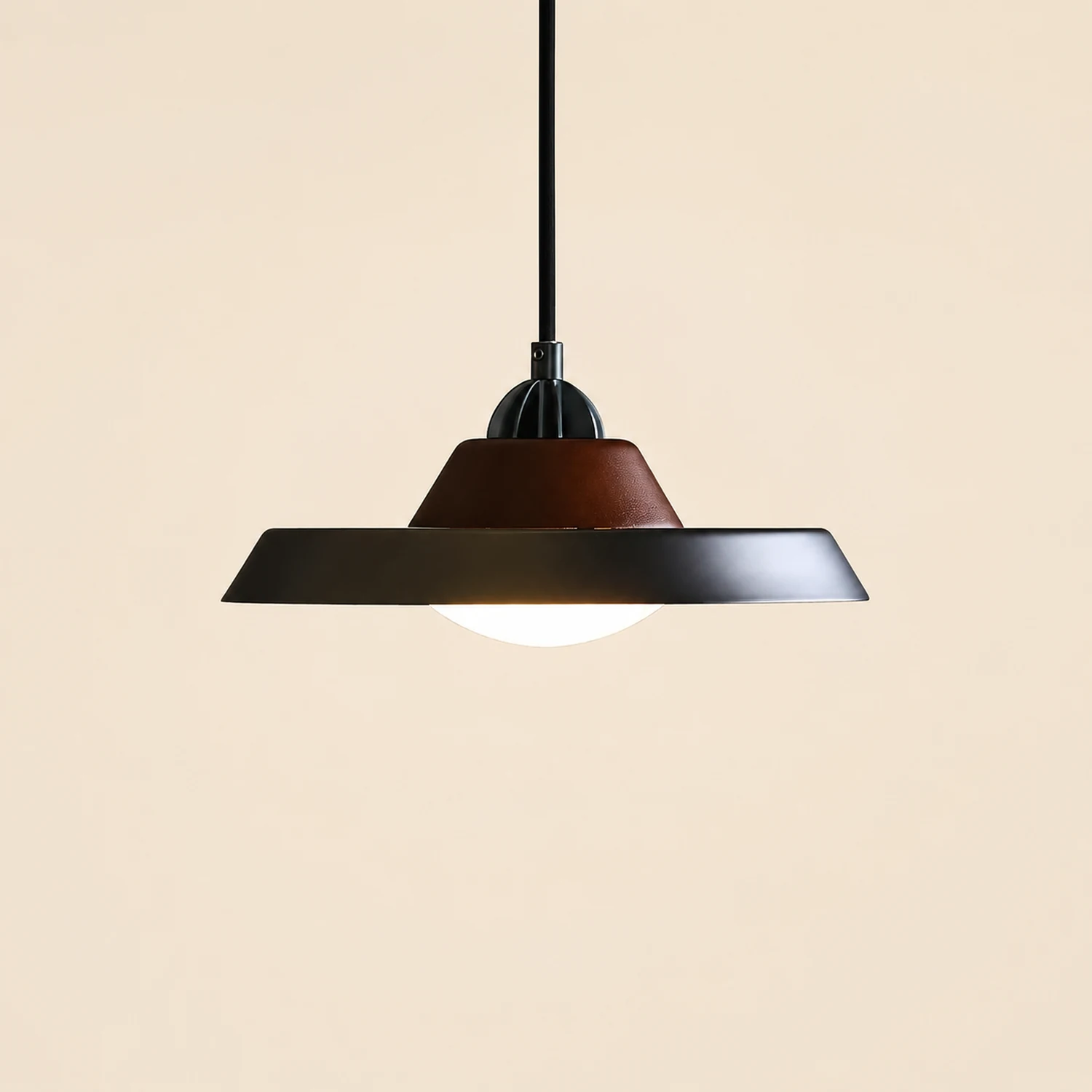 Far Pendant Lamp - Lumpaz