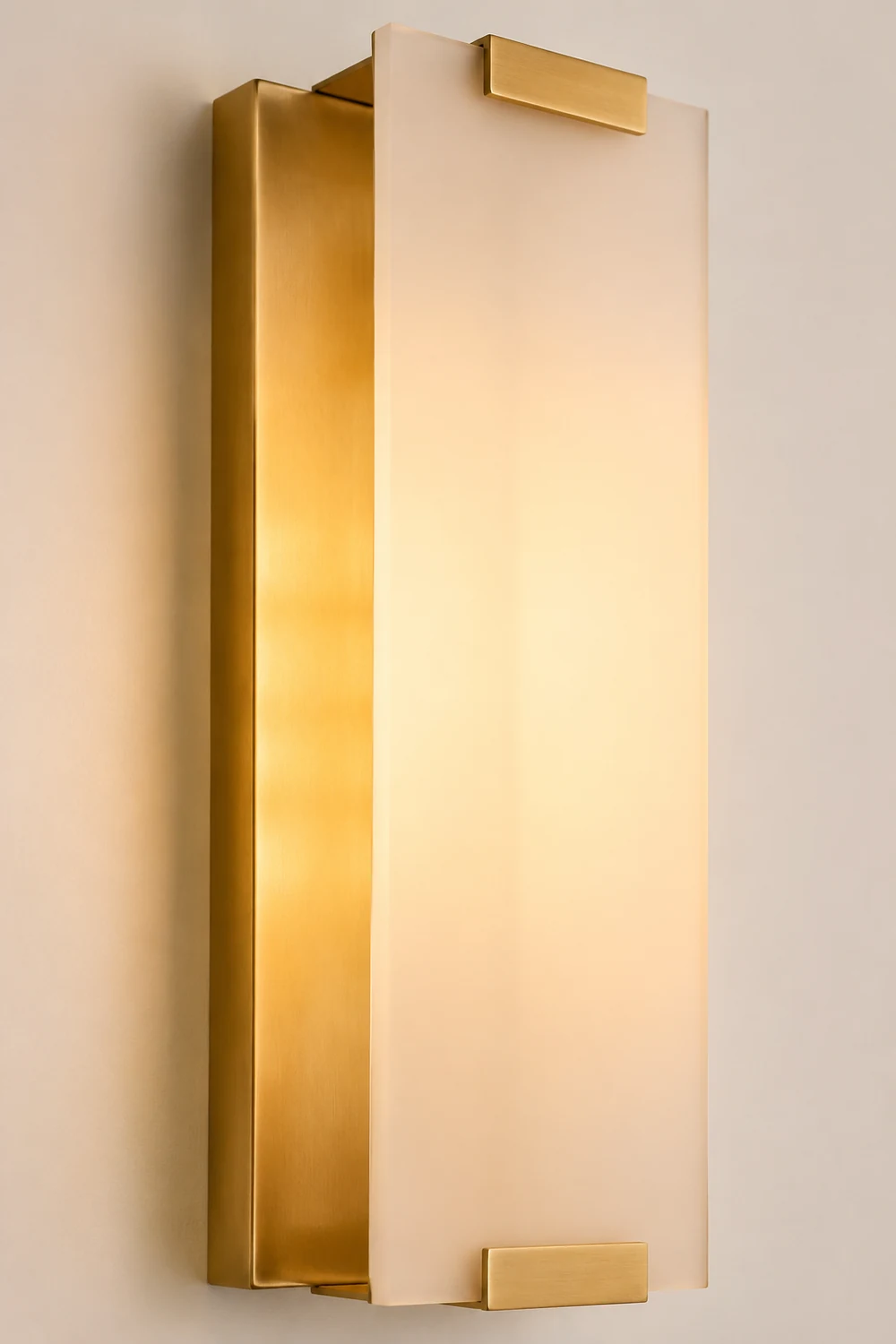 Roux Wall Lamp - Lumpaz