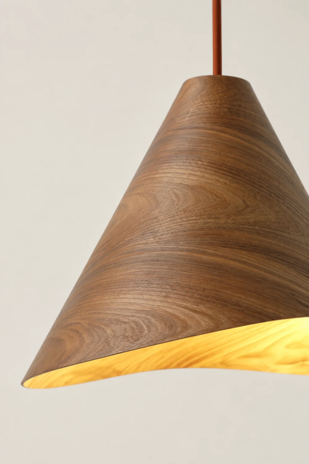 Conica Pendant Light - Lumpaz
