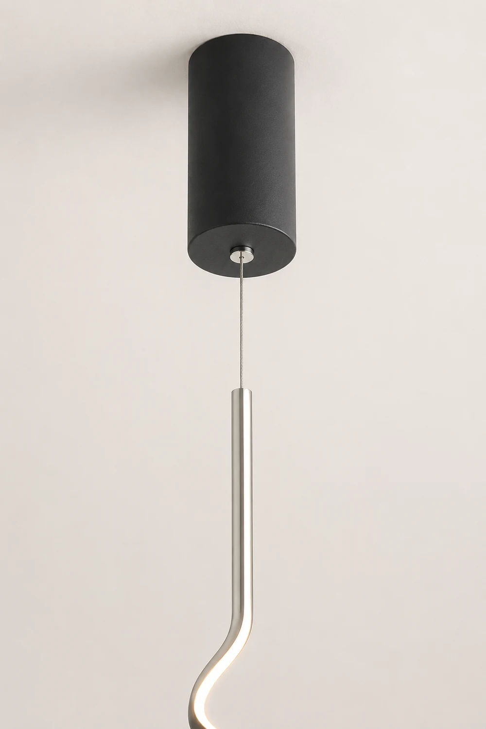 Synergy Pendant Lamp - Lumpaz