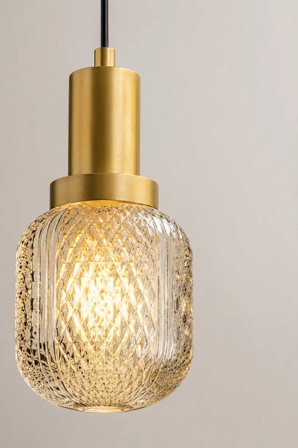 Blooms Pendant Light - Lumpaz
