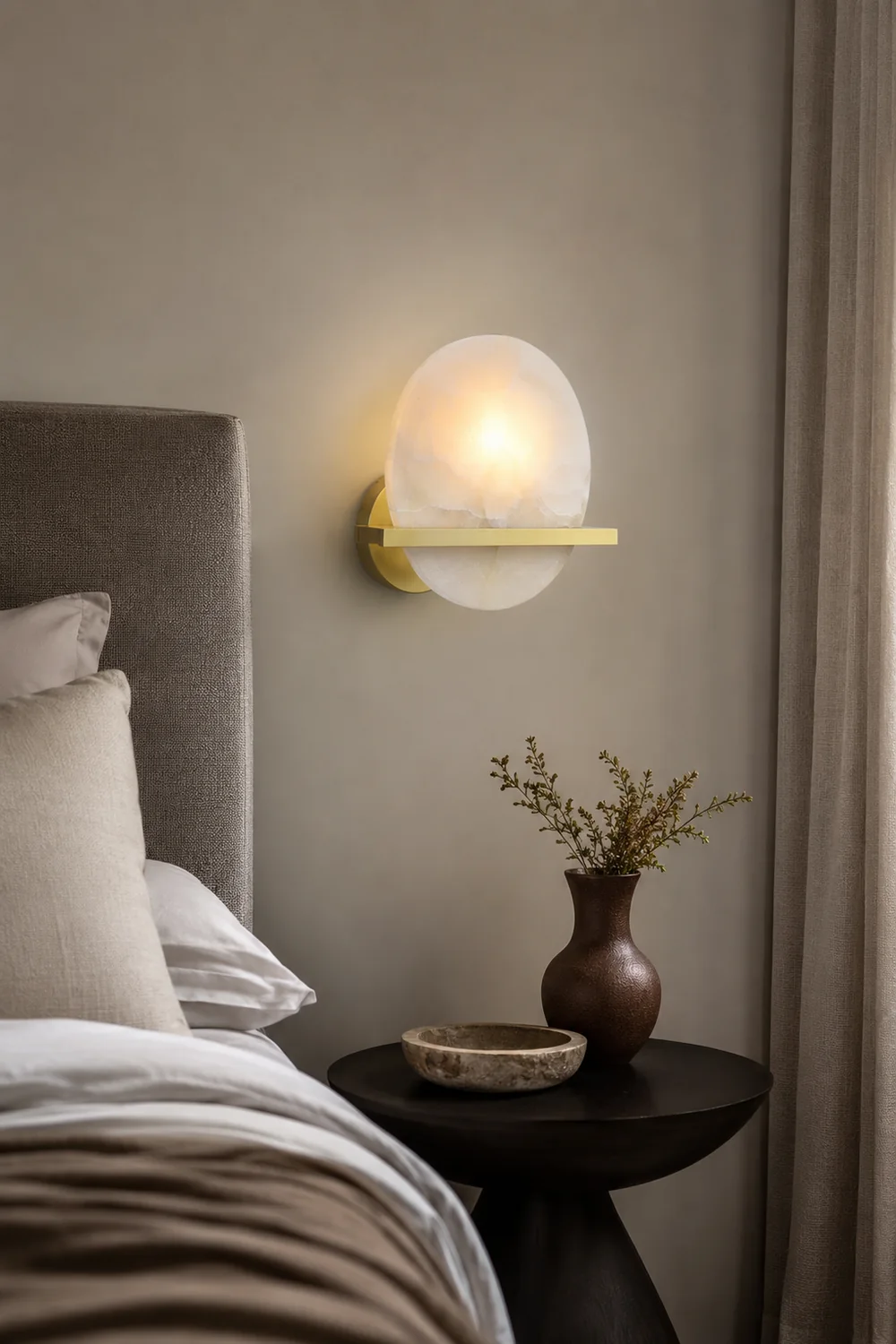 Savion Wall Lamp - Lumpaz