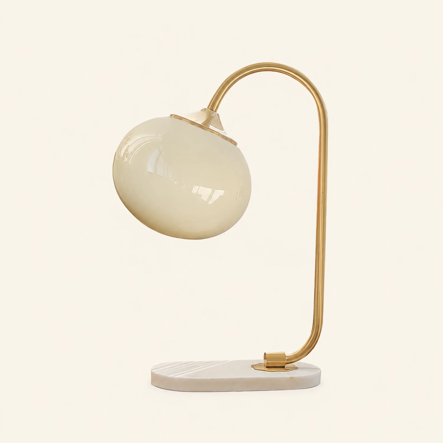 Marshmallow Table Lamp - Lumpaz