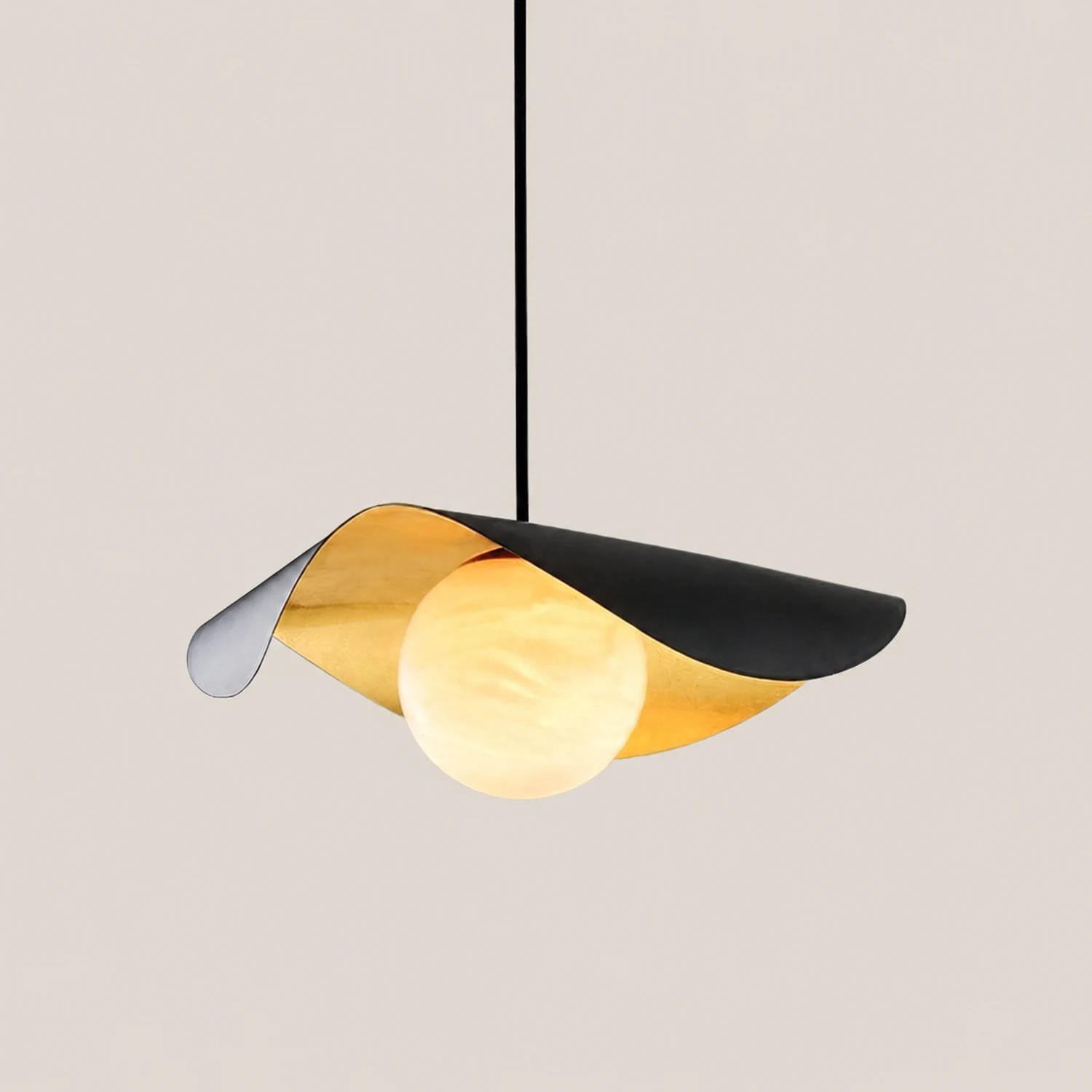 Cilla Pendant Lamp - Lumpaz