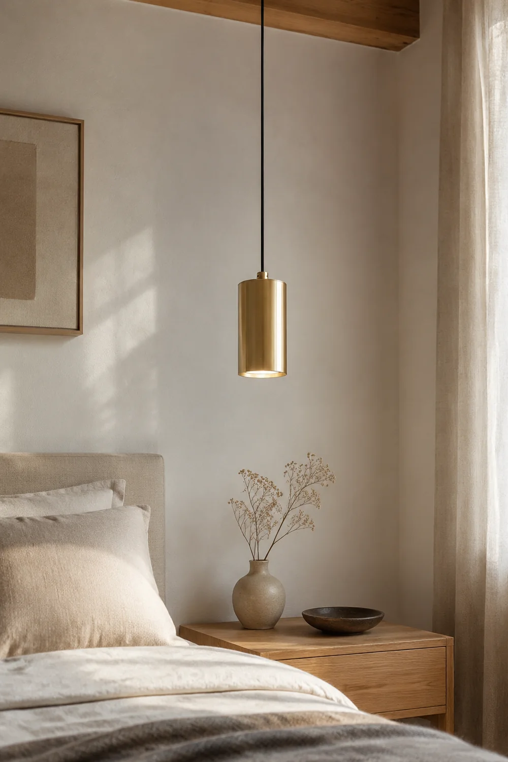 Trio Pendant Lamp - Lumpaz