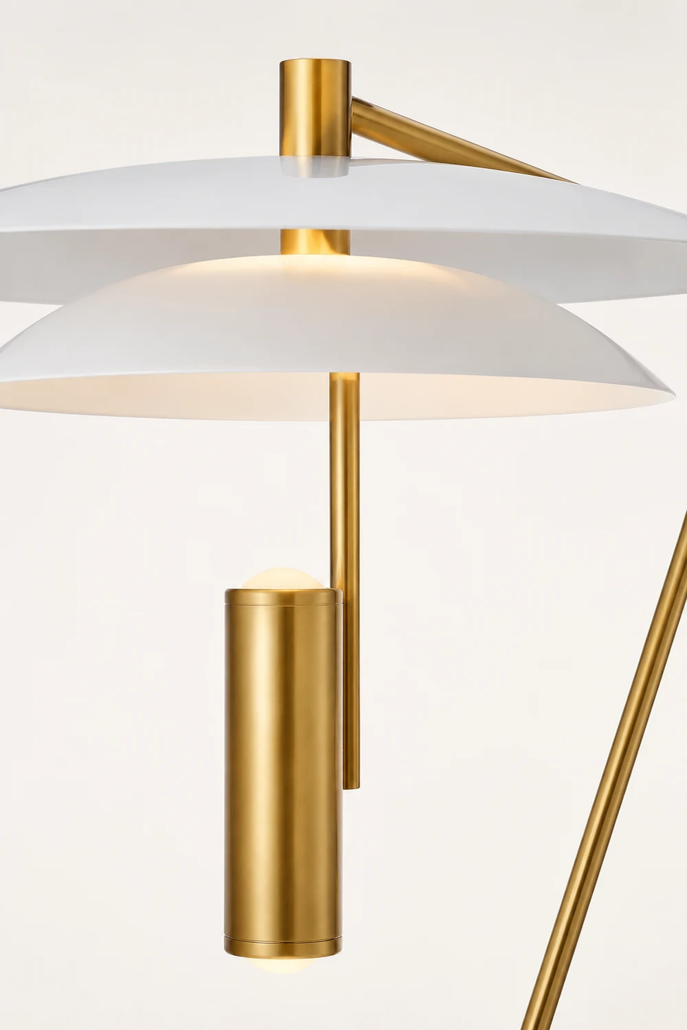 Basie Table Light - Lumpaz