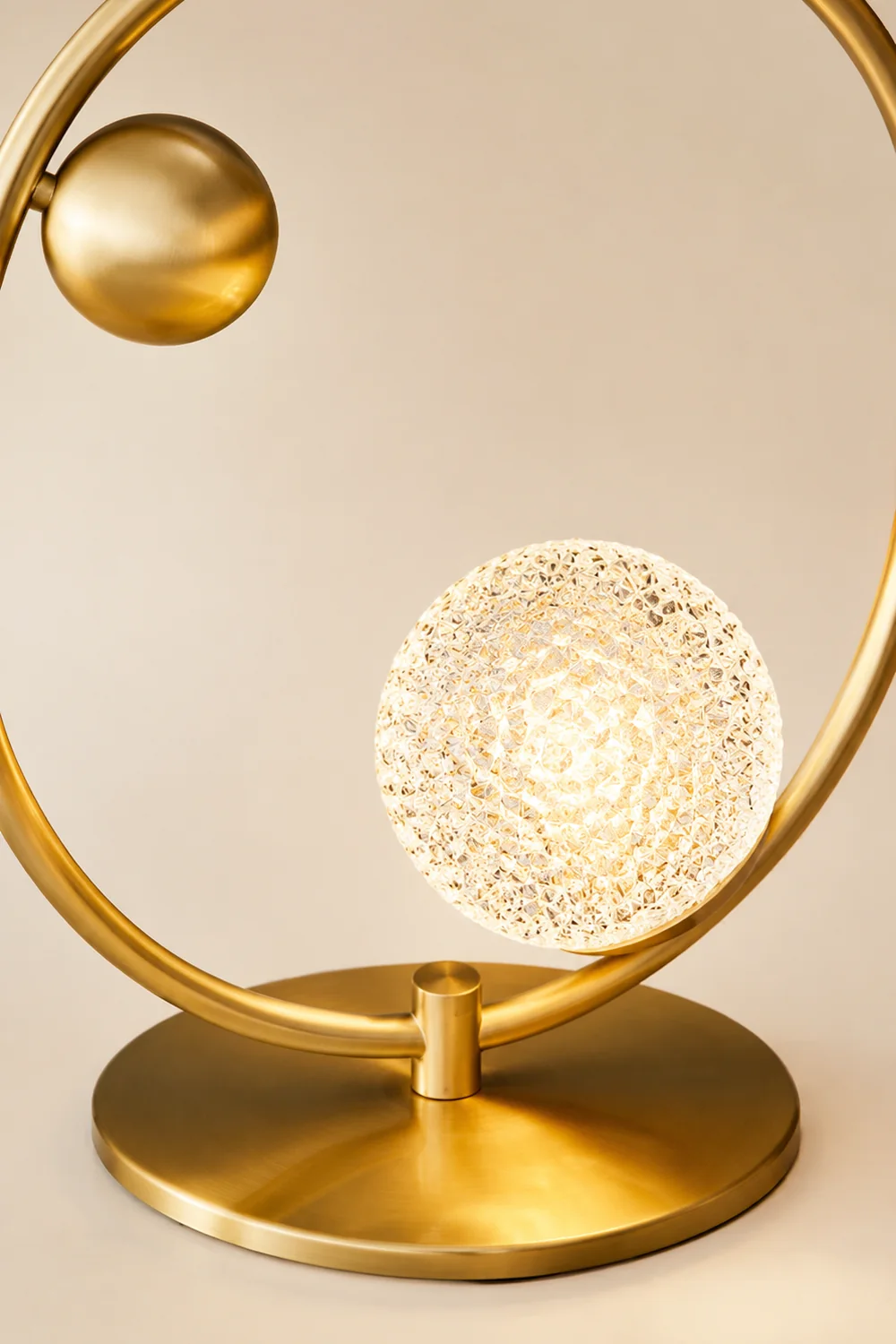 Maya Table Lamp - Lumpaz