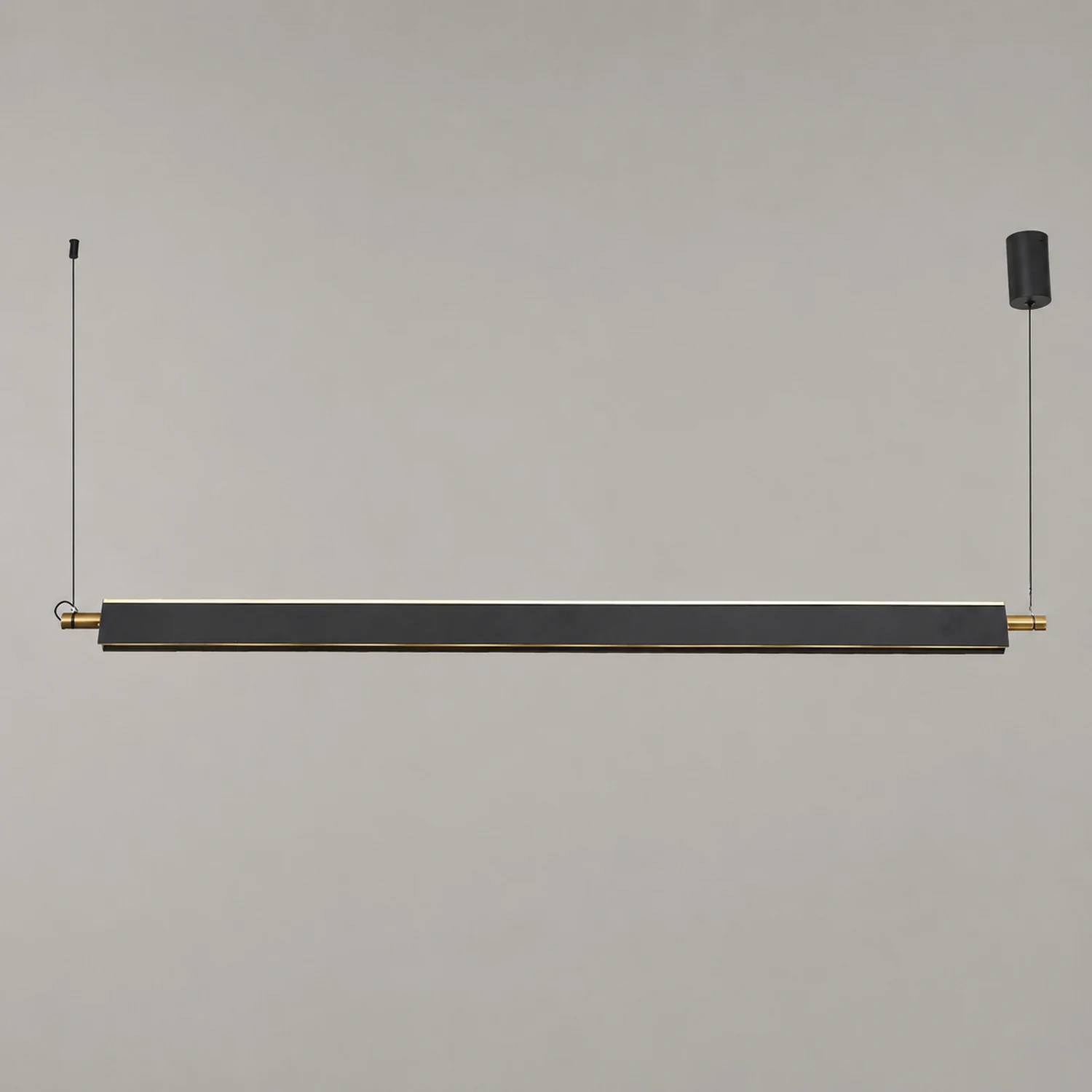Pavilion Linear Chandelier - Lumpaz