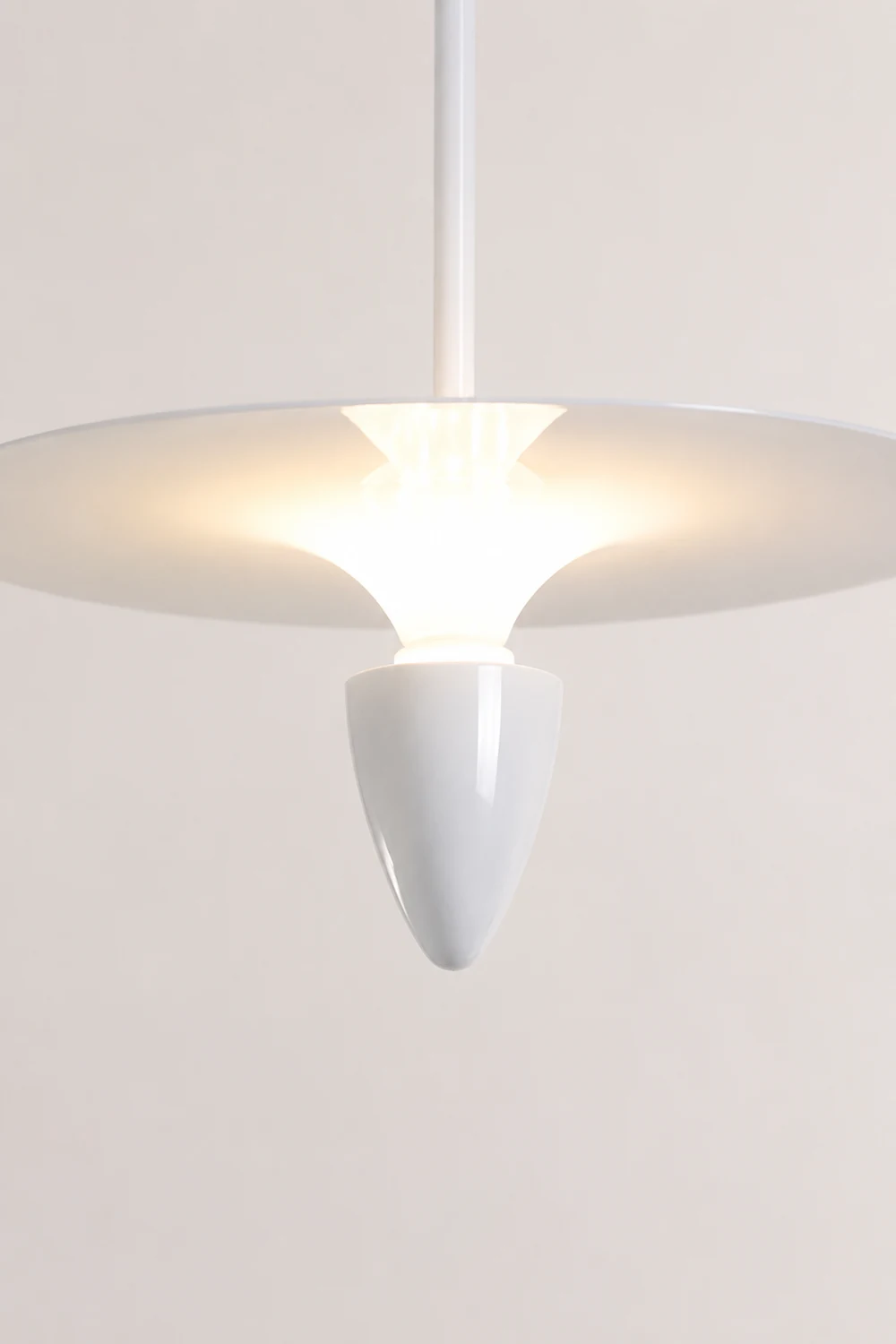 Flying Saucer Pendant Lamp - Lumpaz