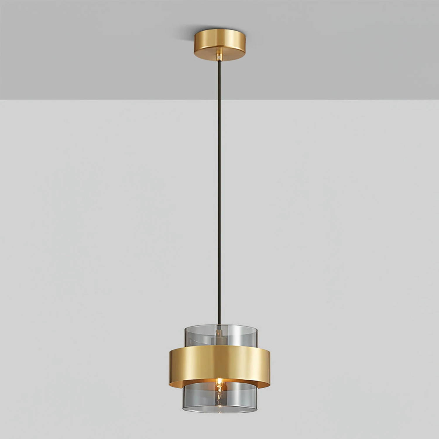 Botello Pendant Lamp - Lumpaz
