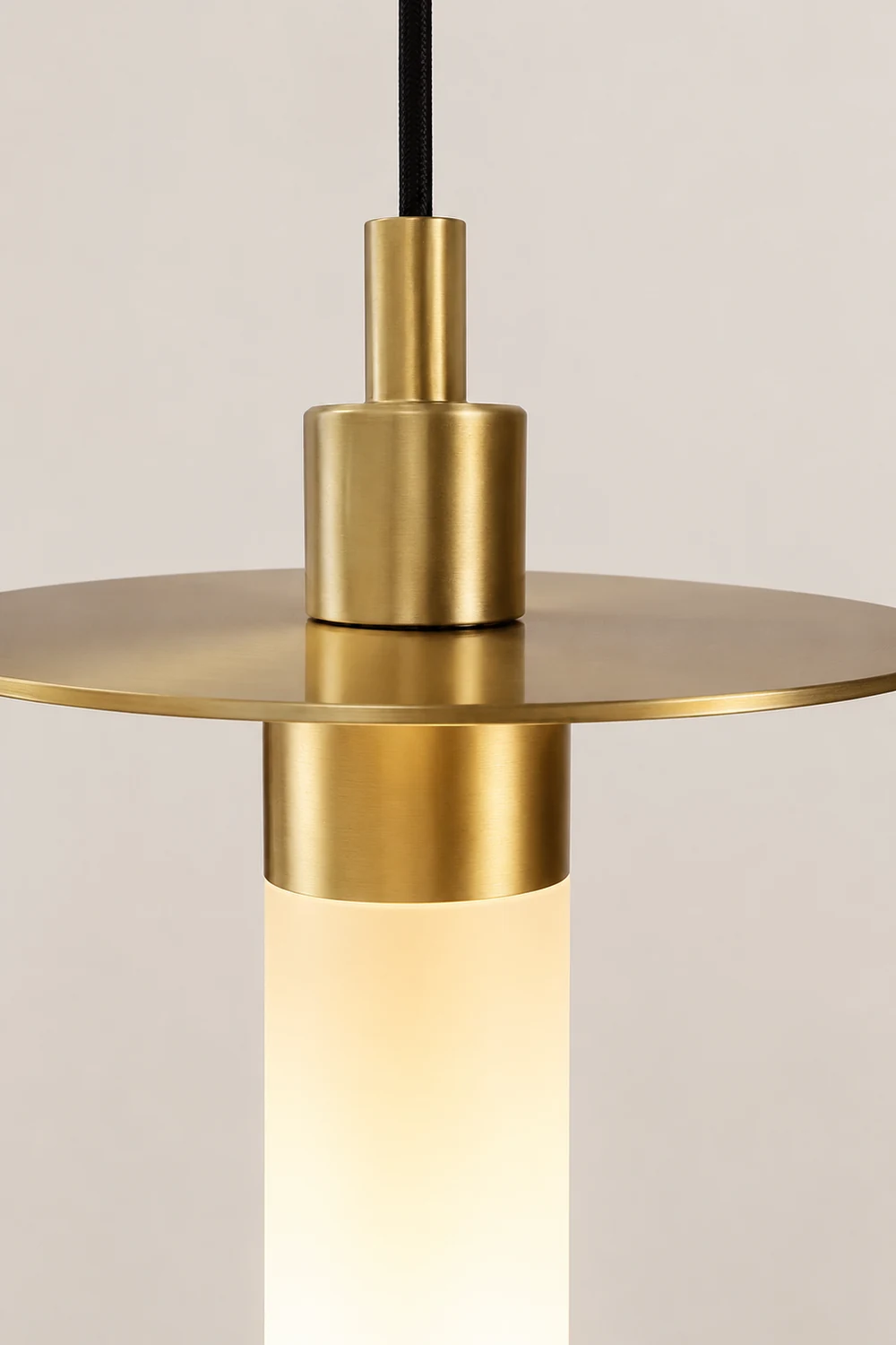 Masam Pendant Lamp - Lumpaz