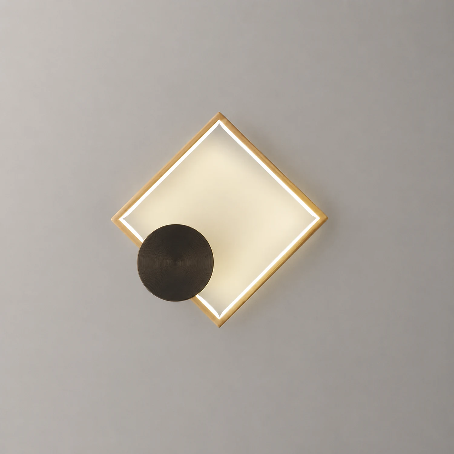 Koya Wall Lamp - Lumpaz