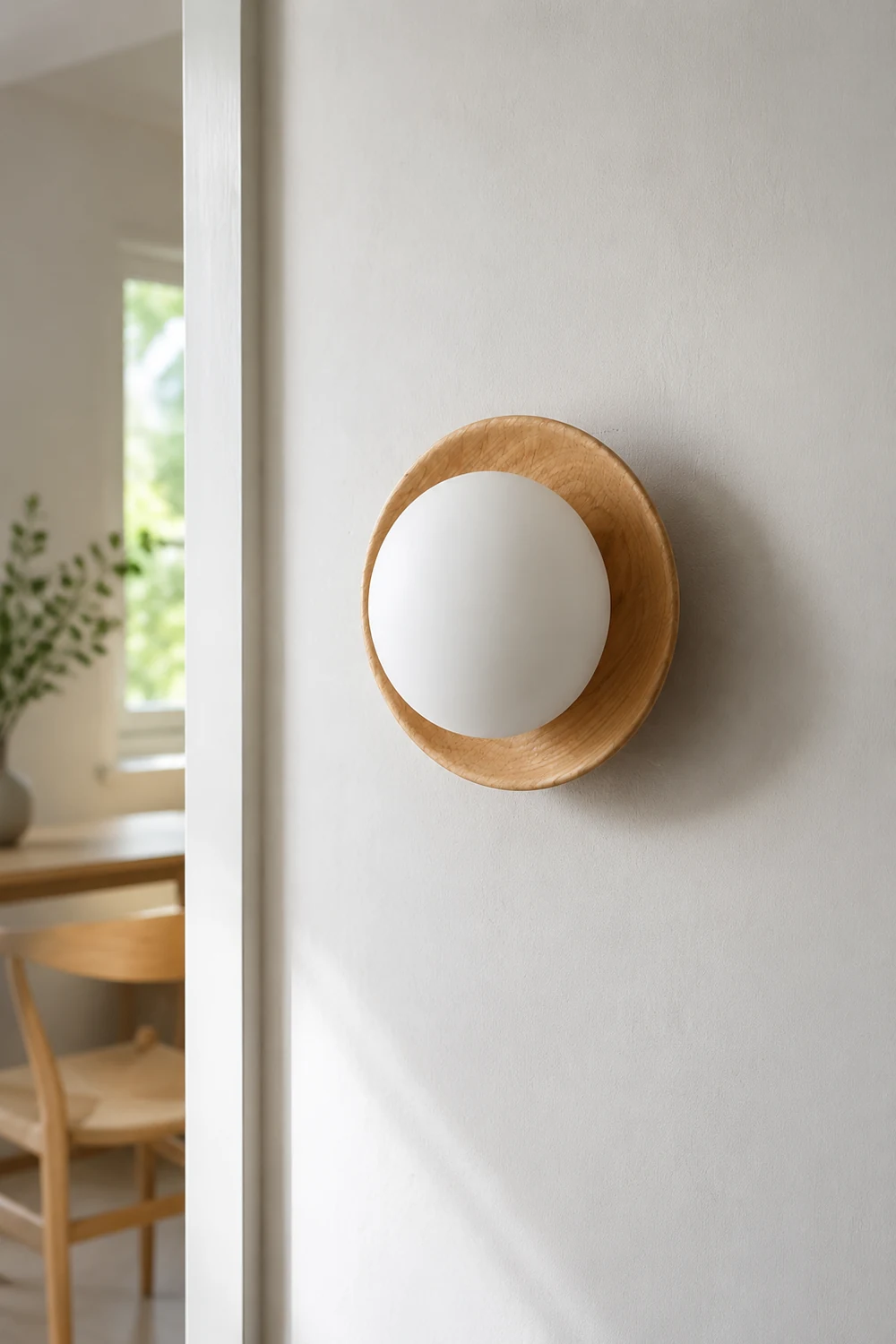 Tablet Wall Lamp - Lumpaz