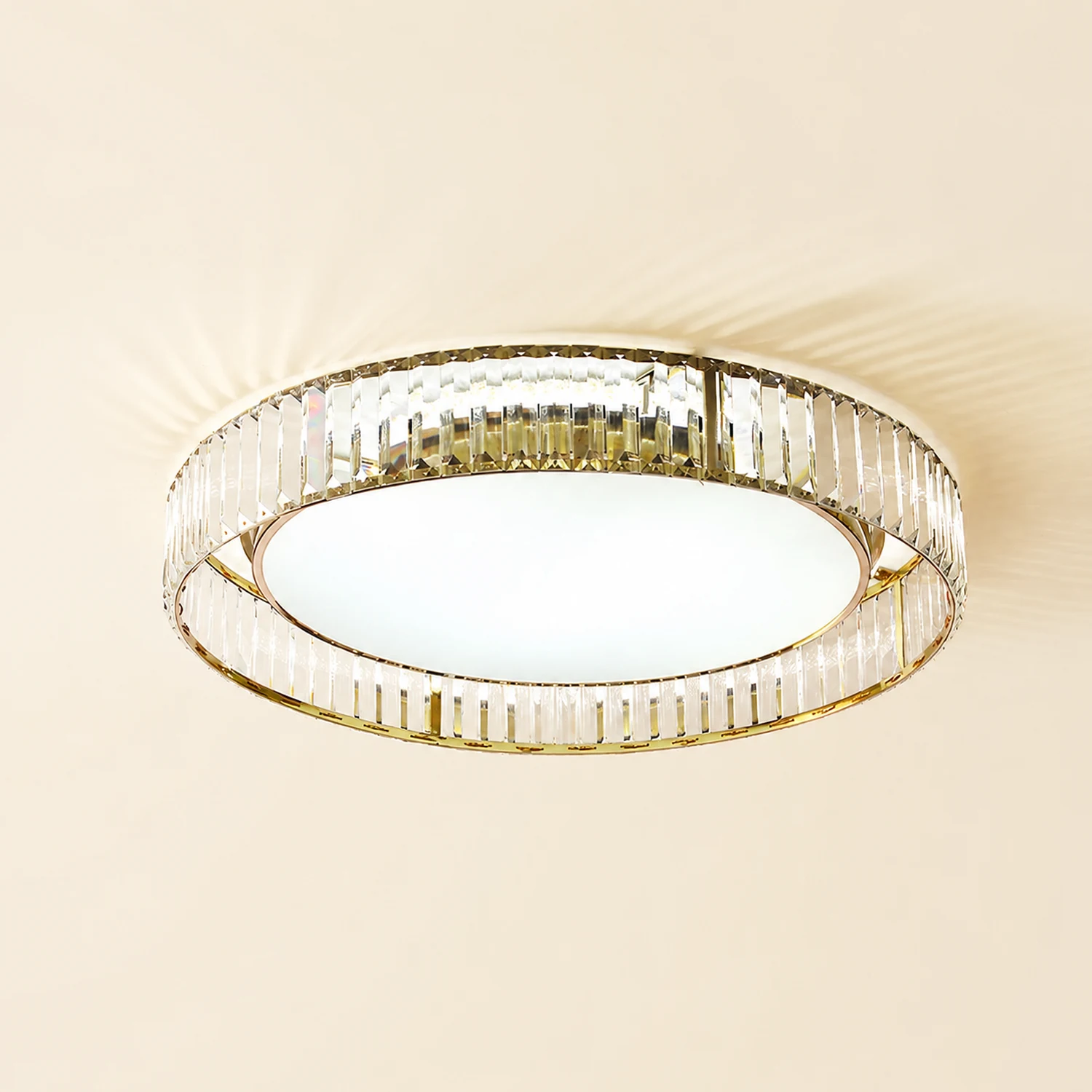 Curzon Ceiling Lamp - Lumpaz