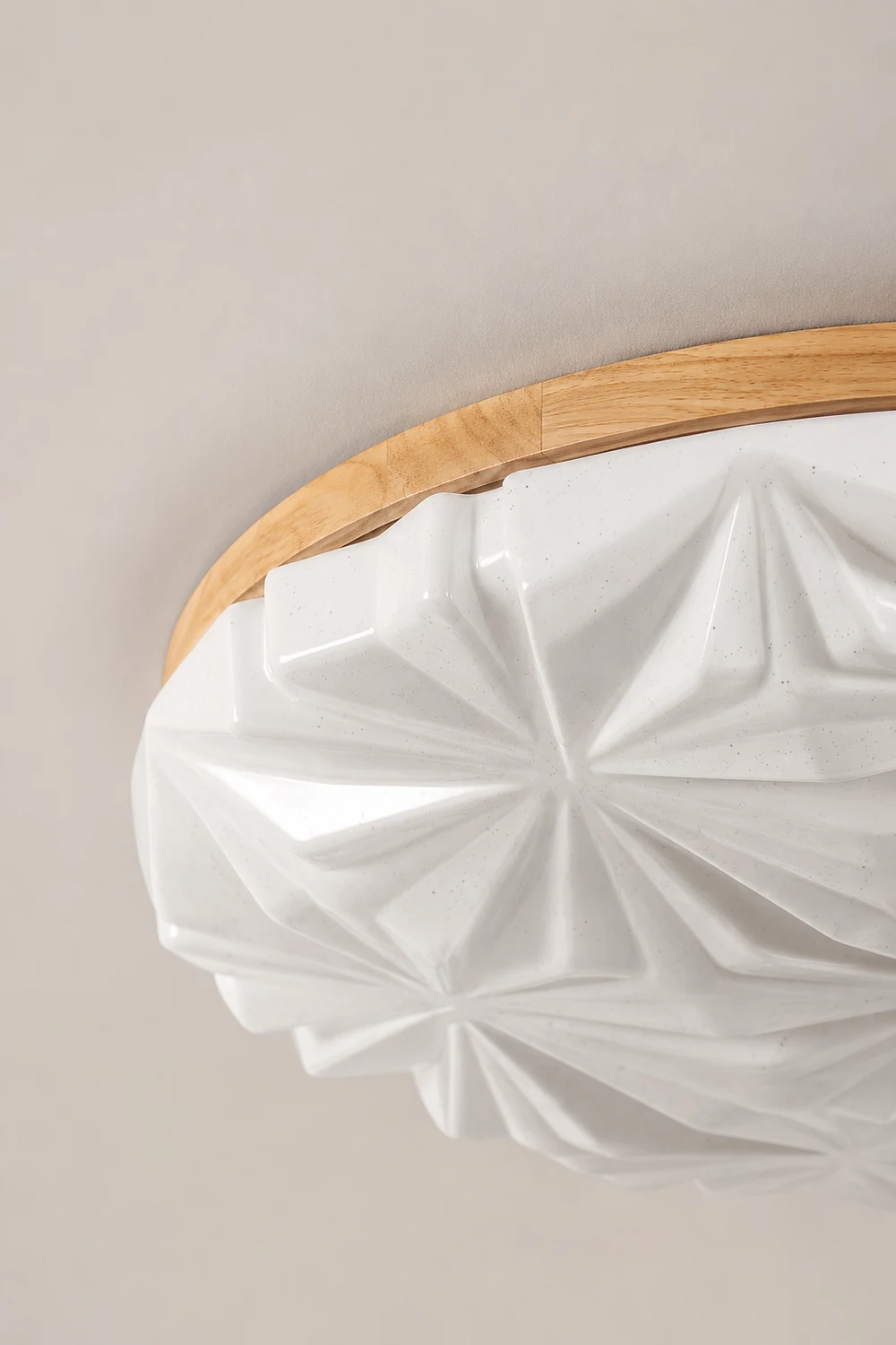 Venner Ceiling Lamp - Lumpaz