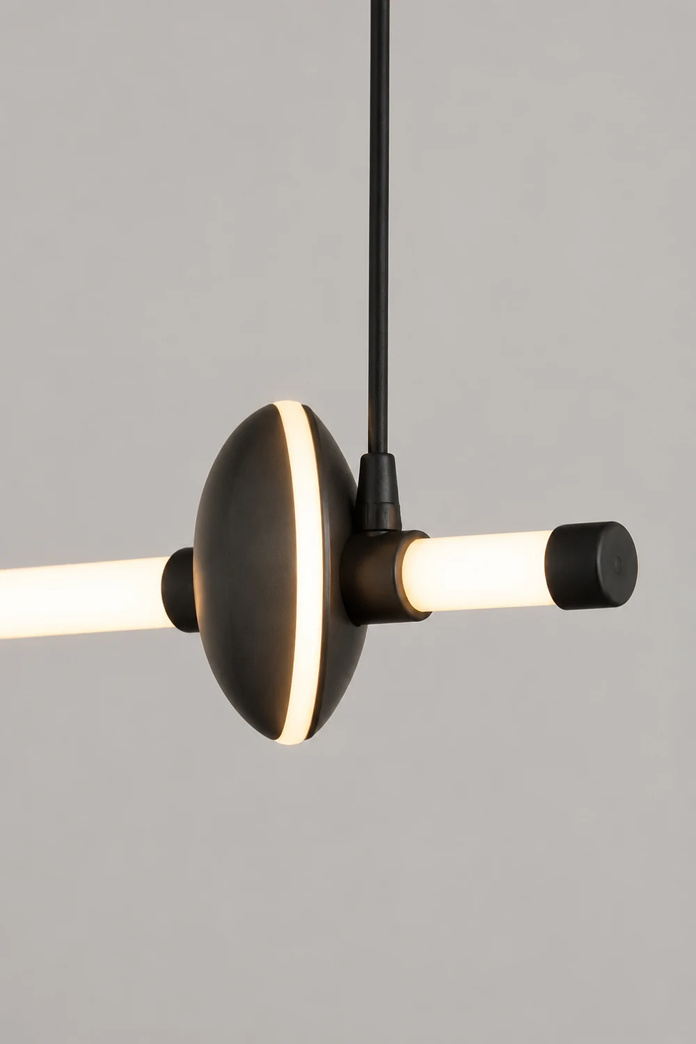 Sasaki Chandelier - Lumpaz