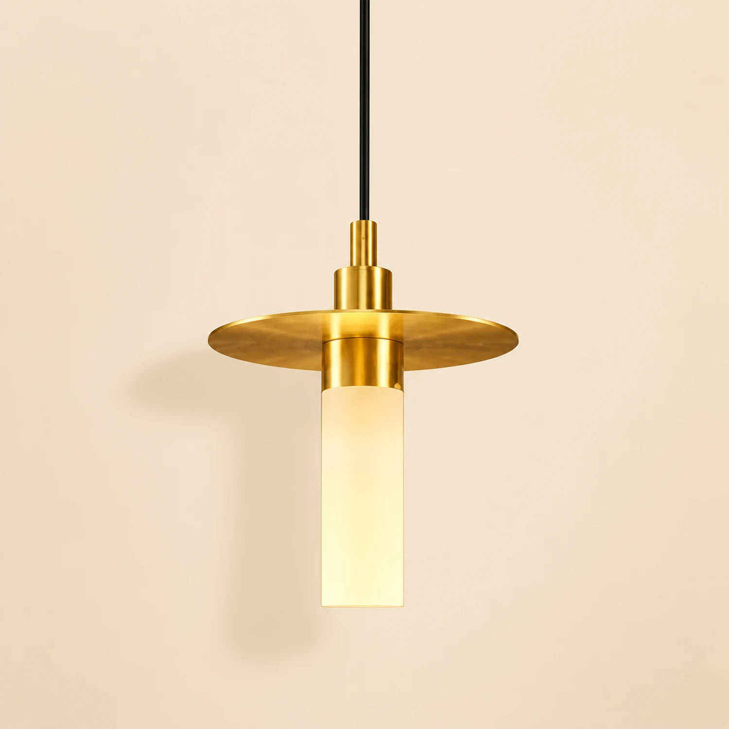 Masam Pendant Lamp - Lumpaz